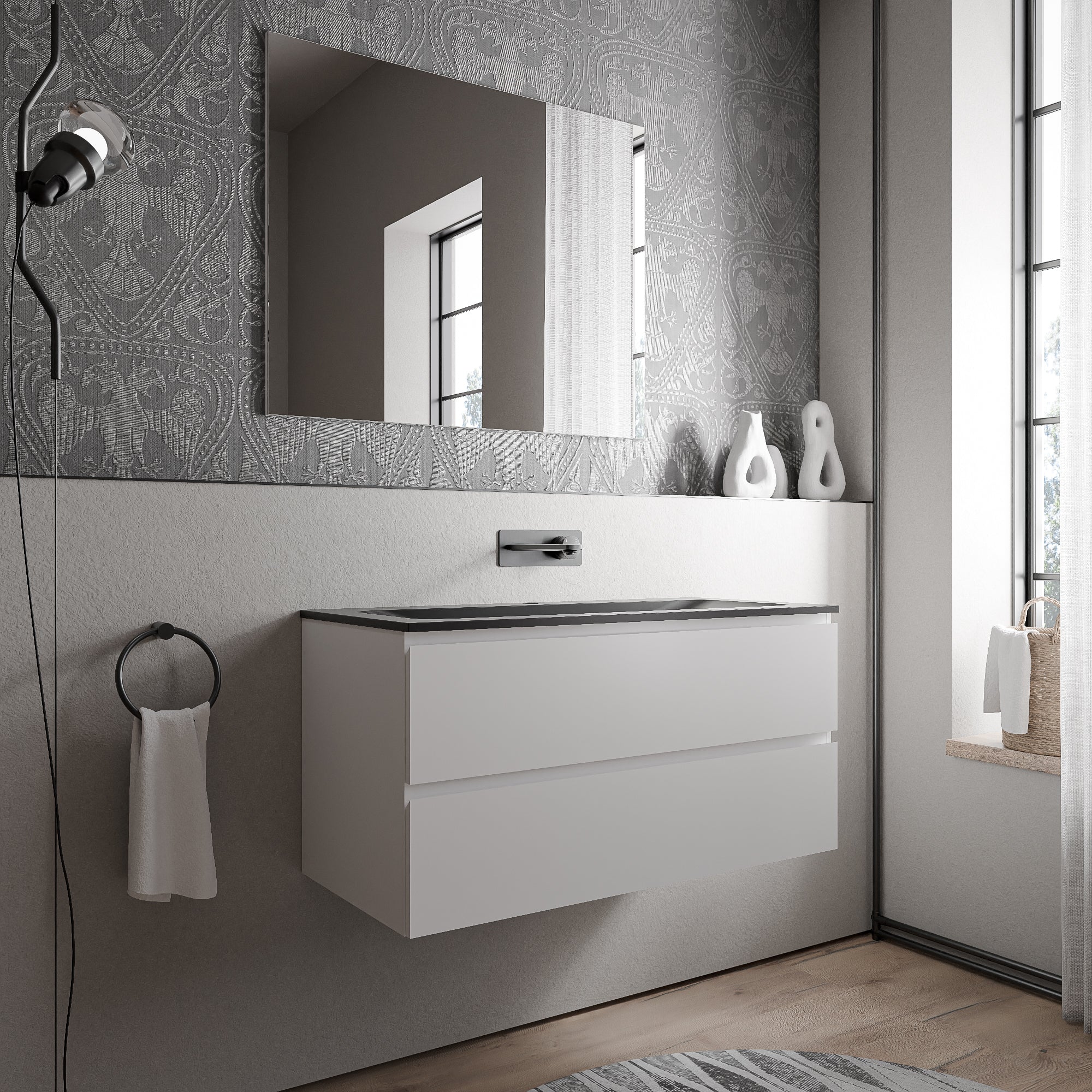 Szafka podumywalkowa AVA 100 cm - Image 29
