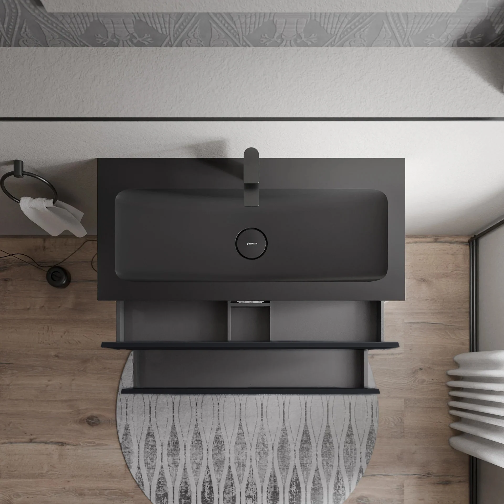Szafka podumywalkowa AVA 100 cm - Image 38