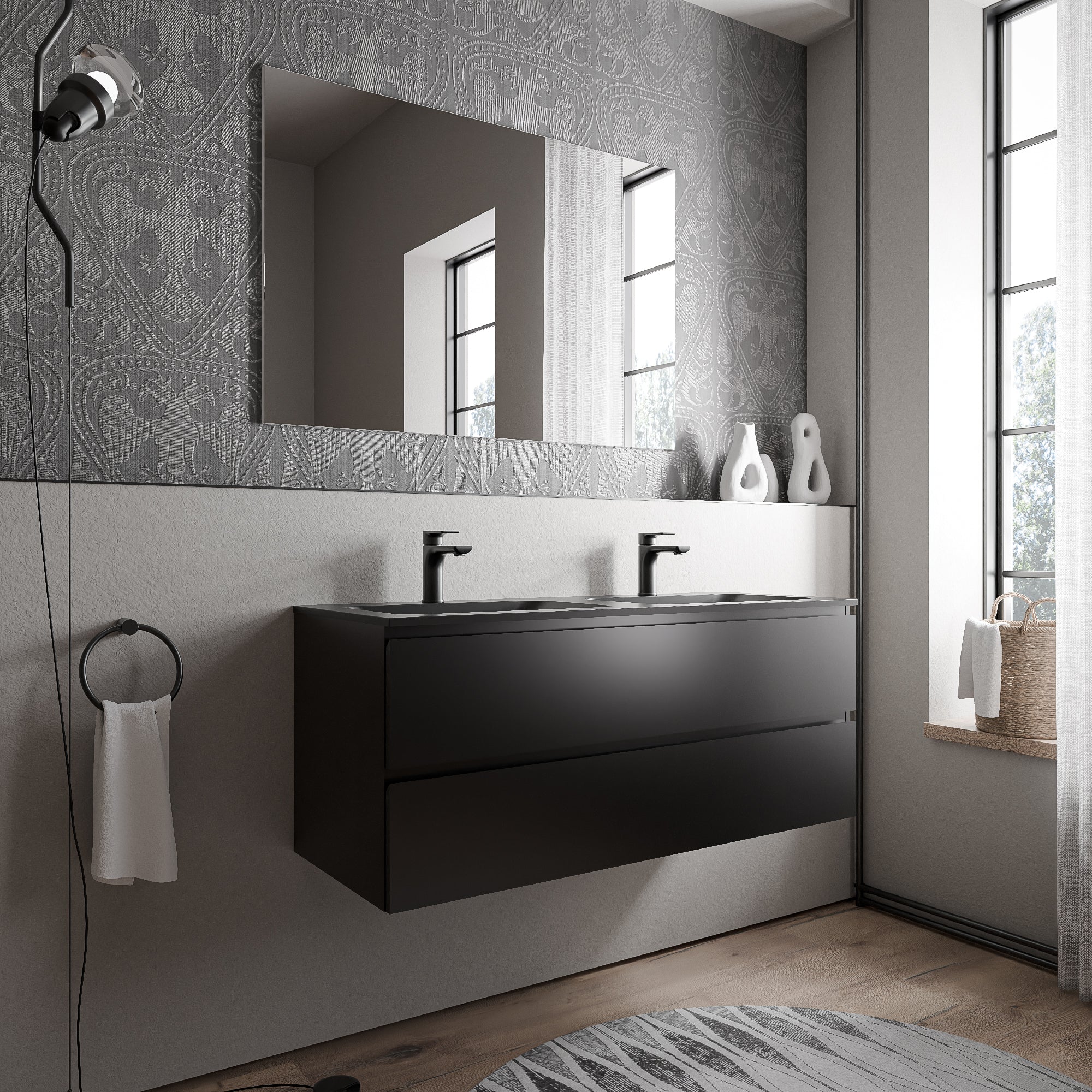 Szafka podumywalkowa AVA 120 cm - Image 21