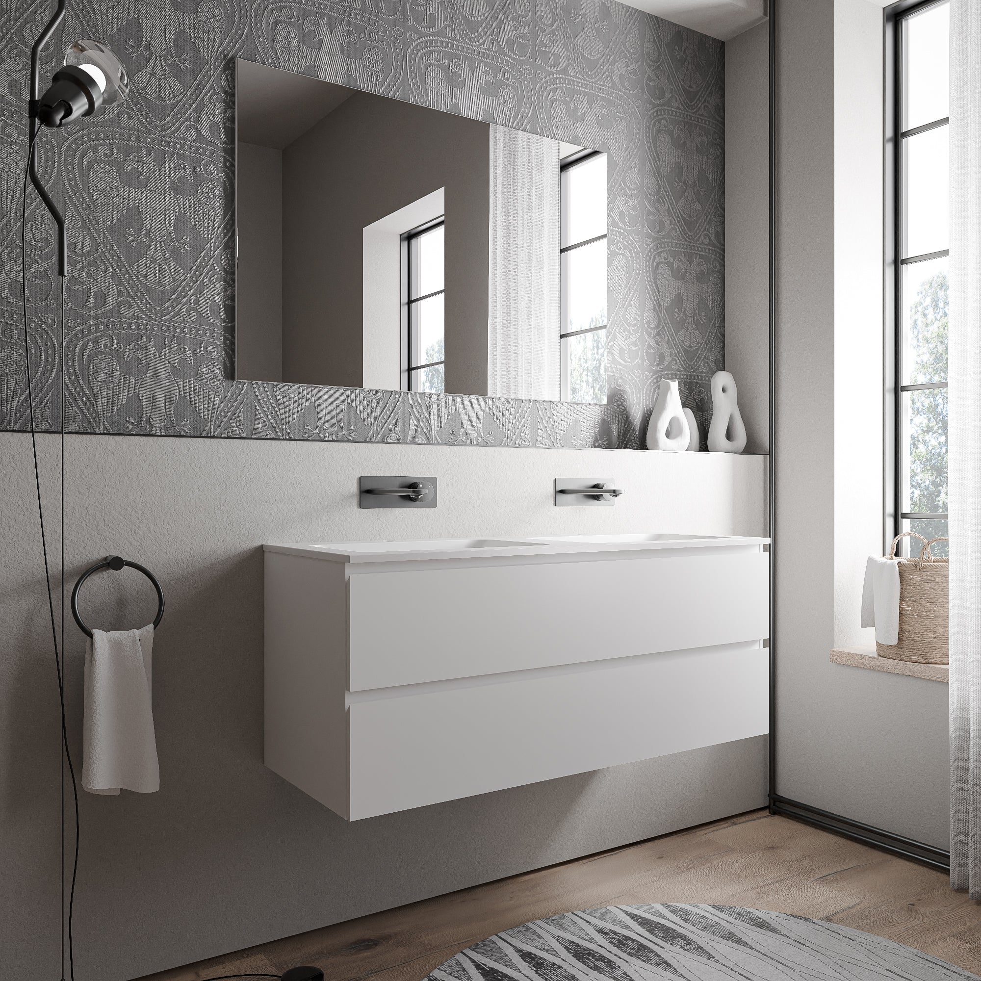 Szafka podumywalkowa AVA 120 cm - Image 27