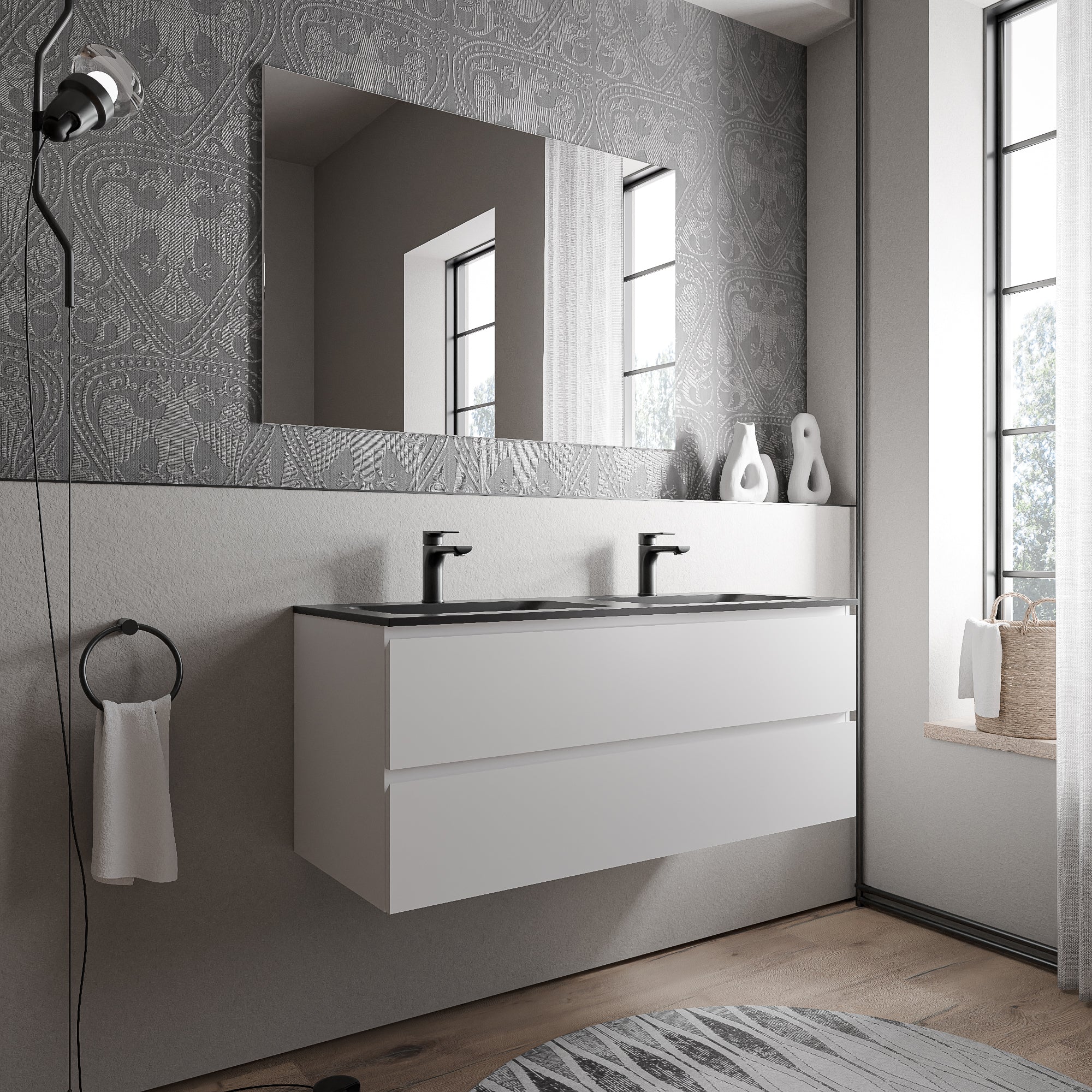 Szafka podumywalkowa AVA 120 cm - Image 29