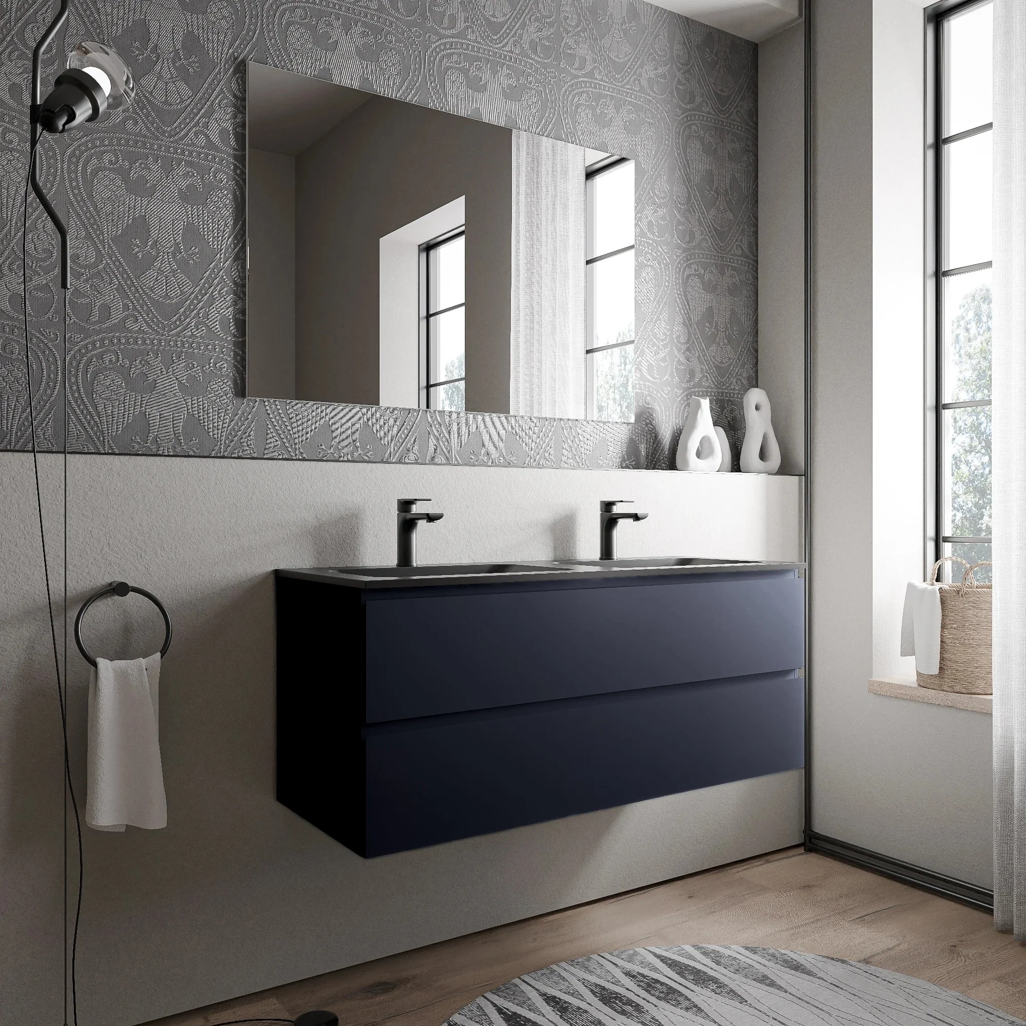 Szafka podumywalkowa AVA 120 cm - Image 37