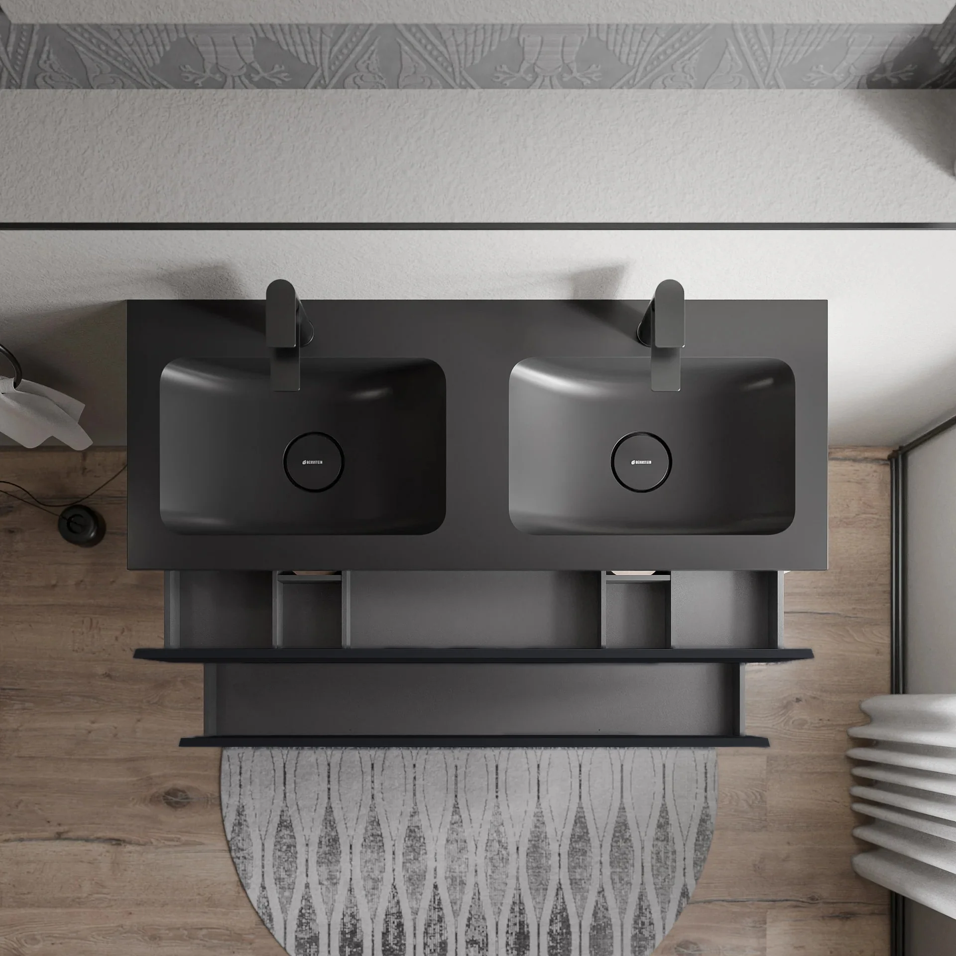 Szafka podumywalkowa AVA 120 cm - Image 38