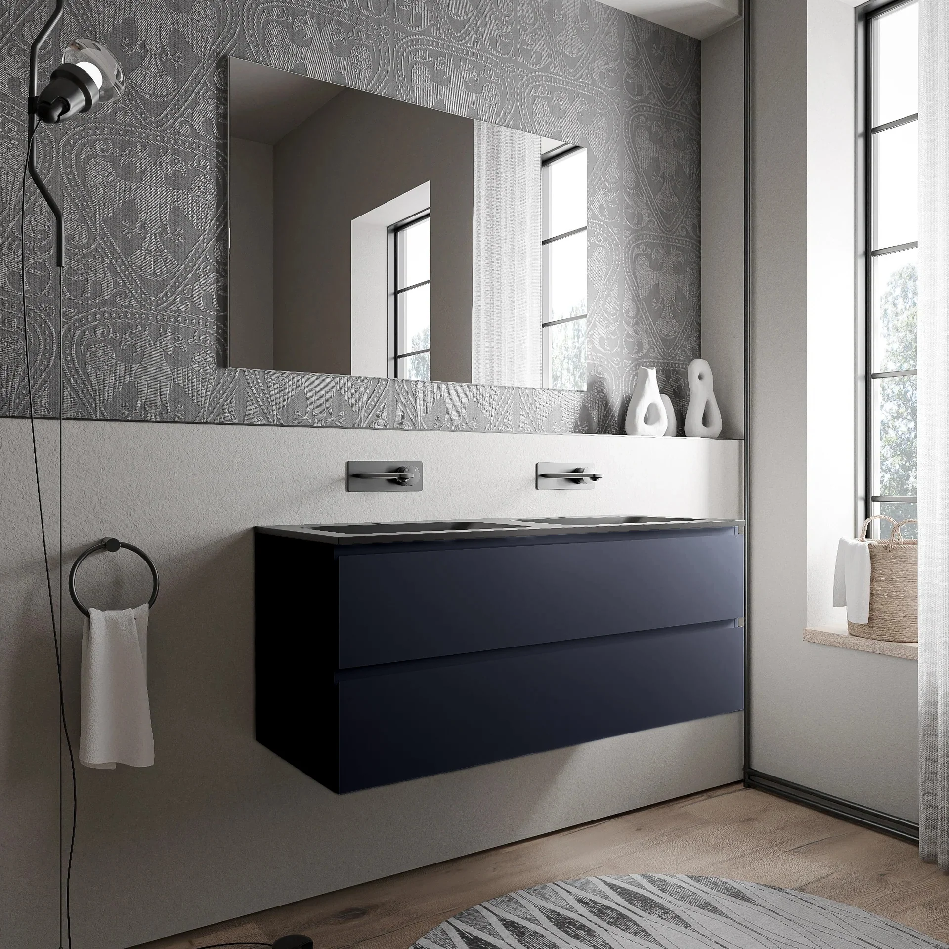 Szafka podumywalkowa AVA 120 cm - Image 39