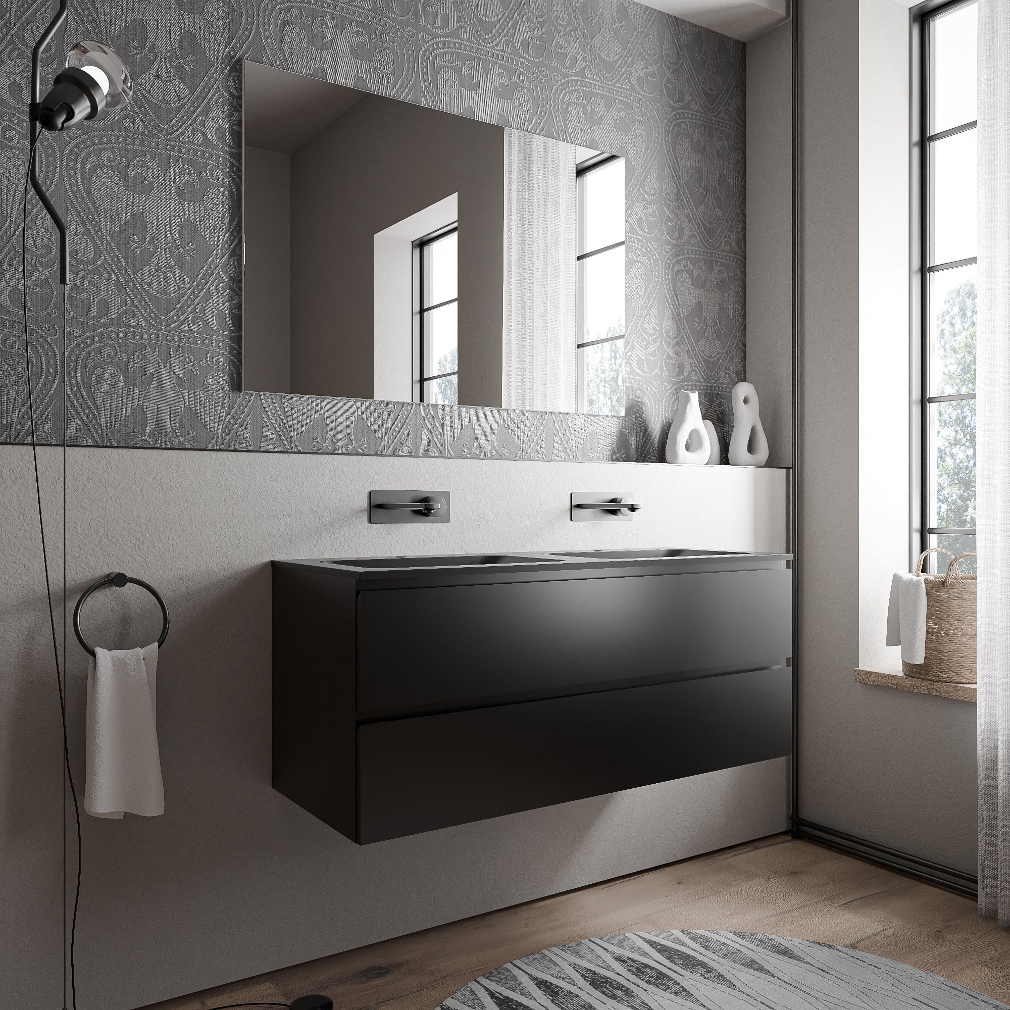 Szafka podumywalkowa AVA 120 cm - Image 12