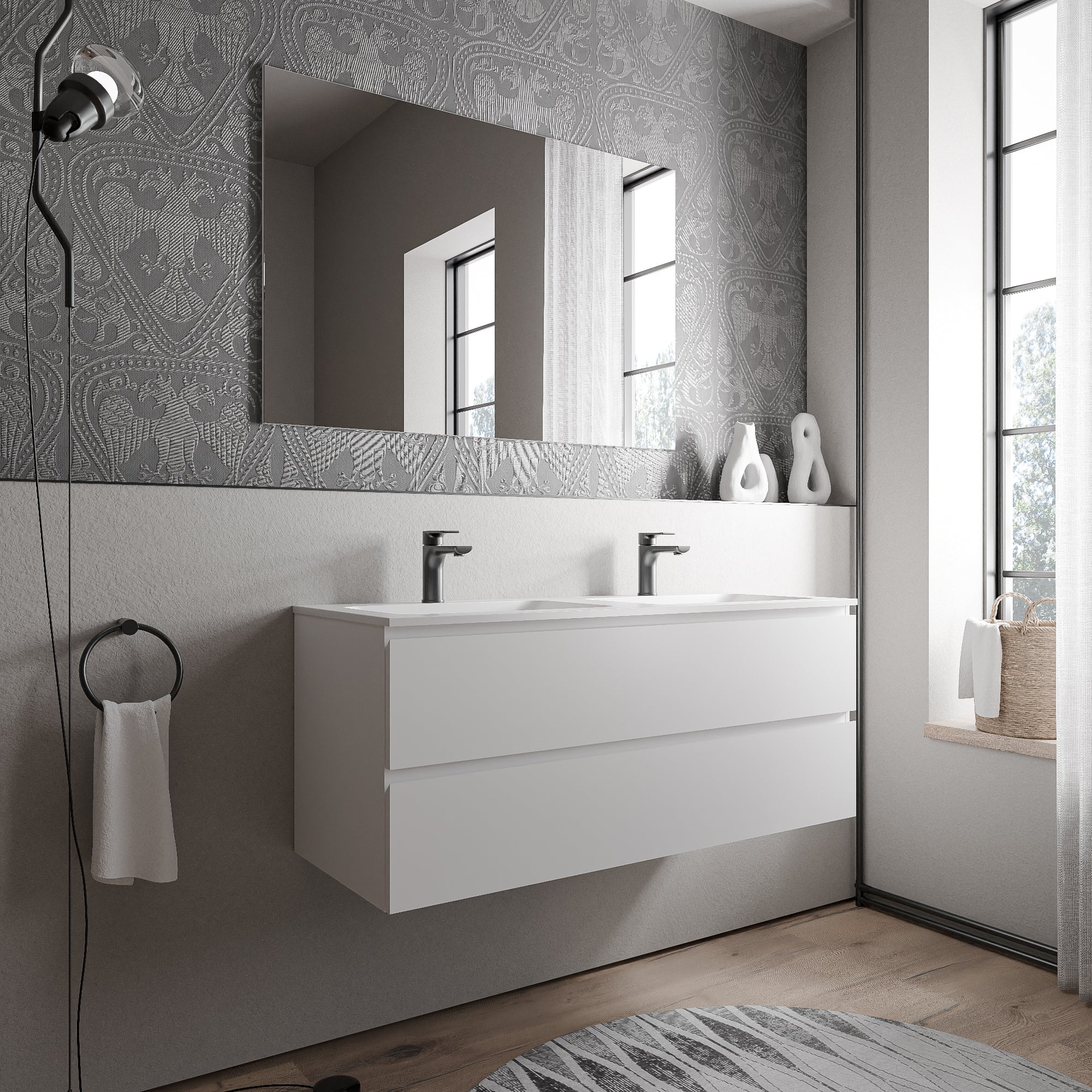 Szafka podumywalkowa AVA 120 cm - Image 13