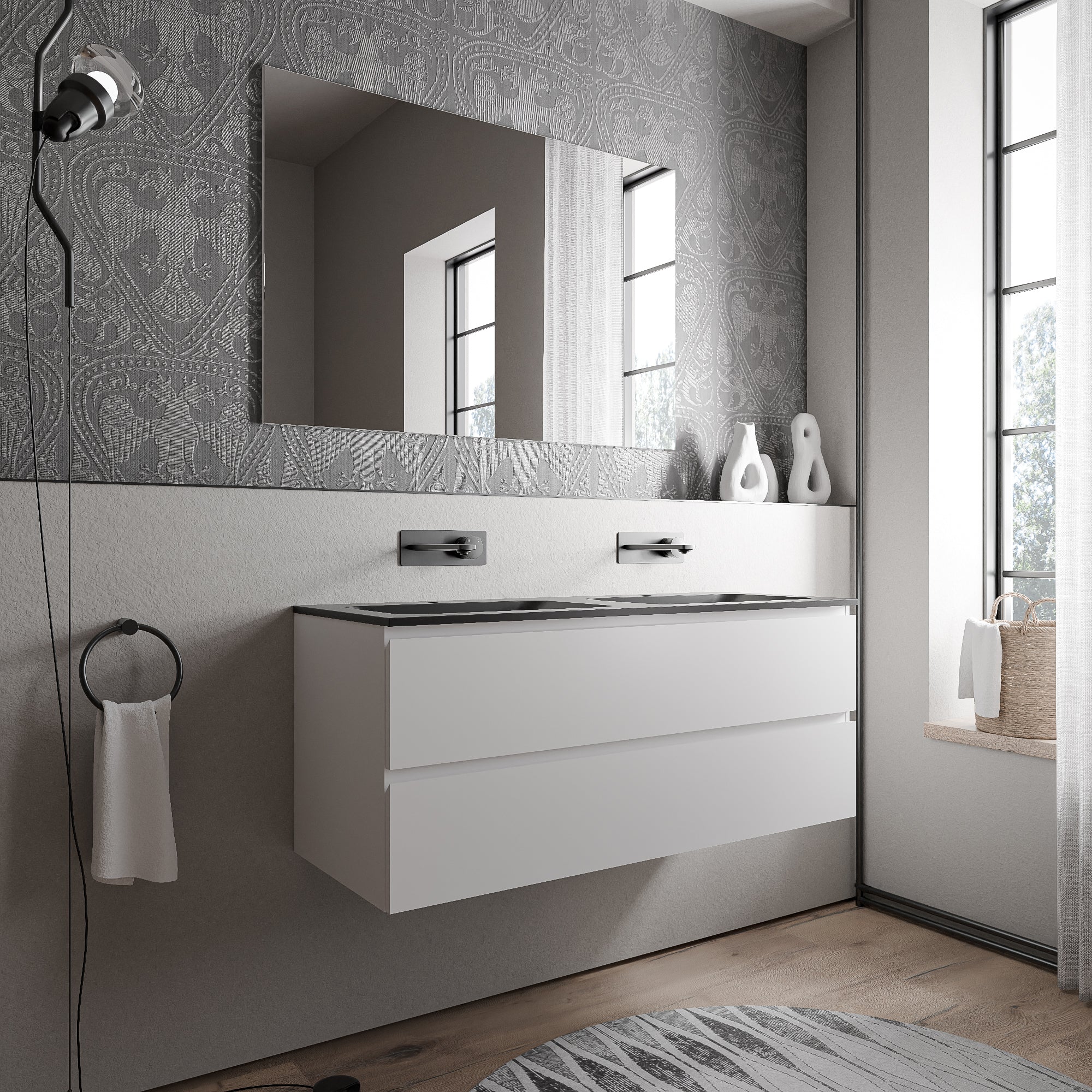 Szafka podumywalkowa AVA 120 cm - Image 16