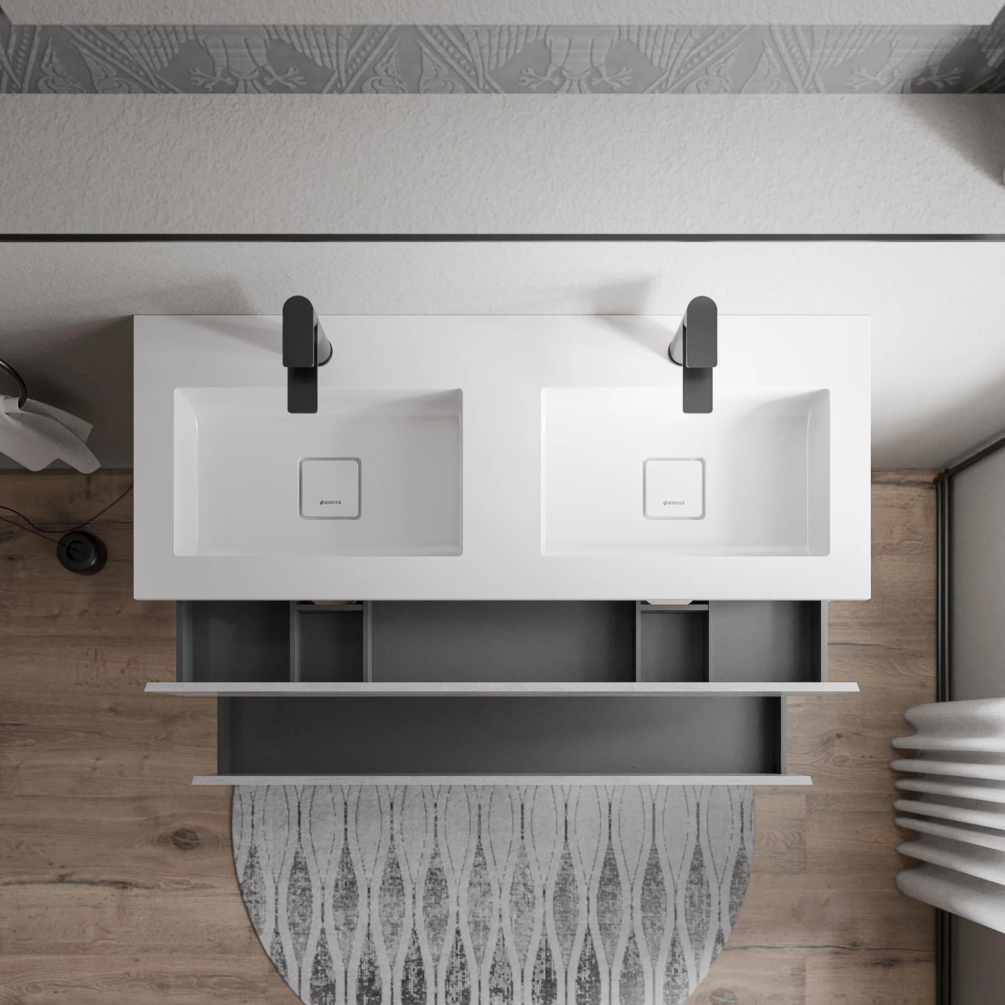 Szafka podumywalkowa AVA 120 cm - Image 17
