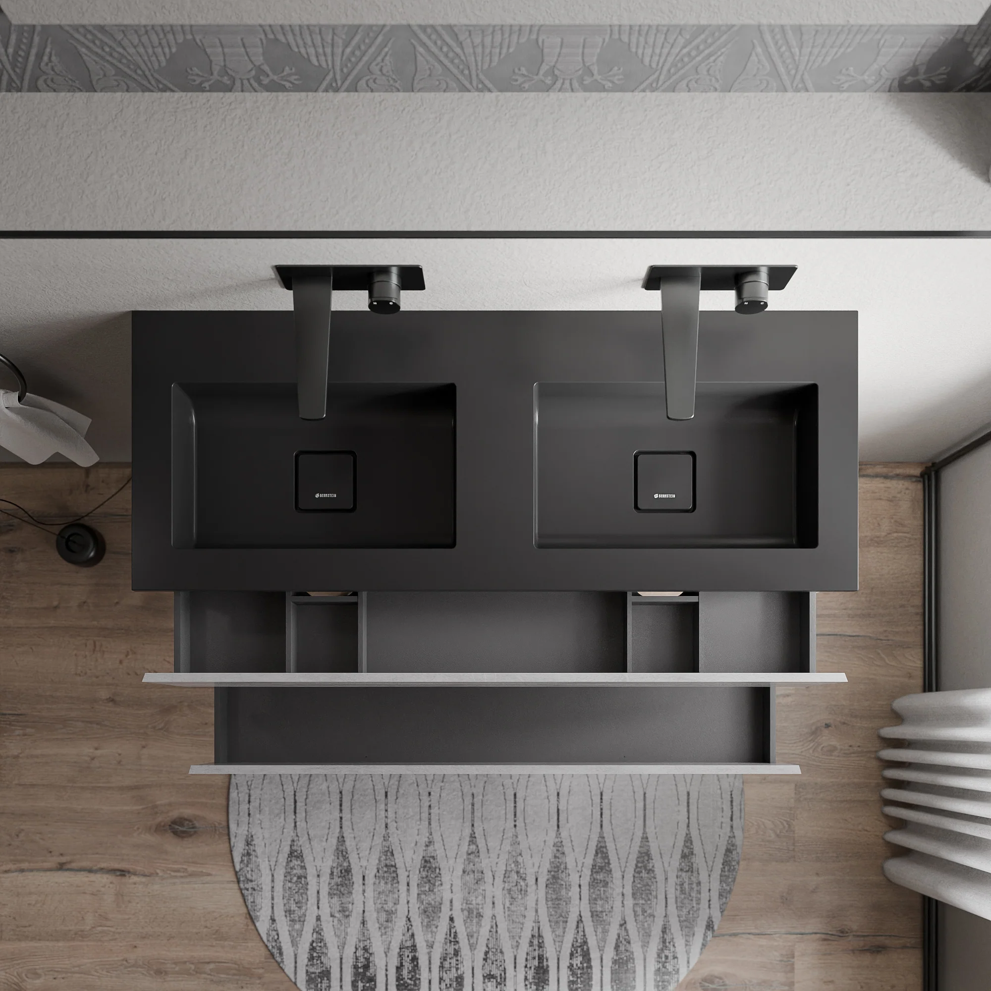 Szafka podumywalkowa AVA 120 cm - Image 20