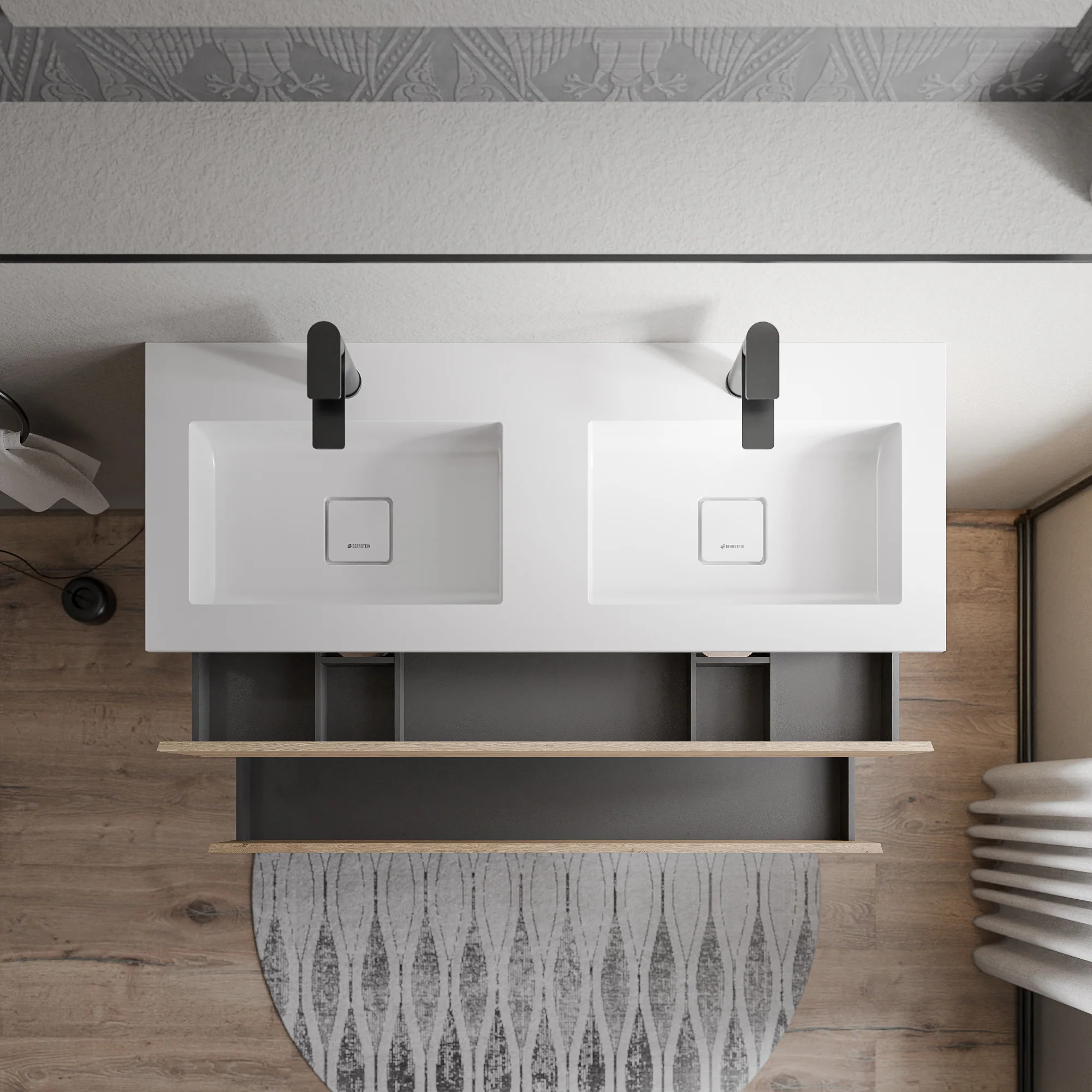Szafka podumywalkowa AVA 120 cm - Image 21