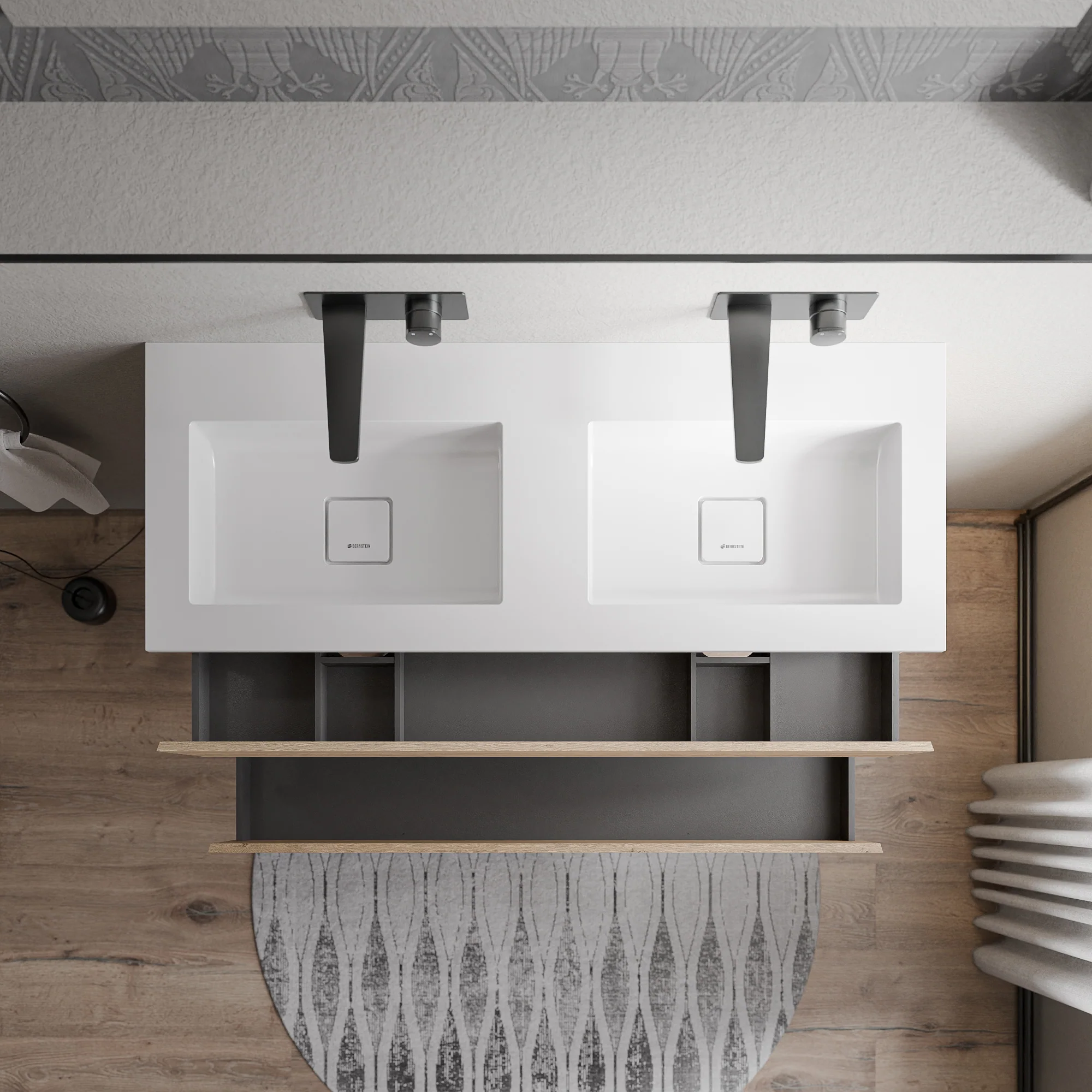 Szafka podumywalkowa AVA 120 cm - Image 22