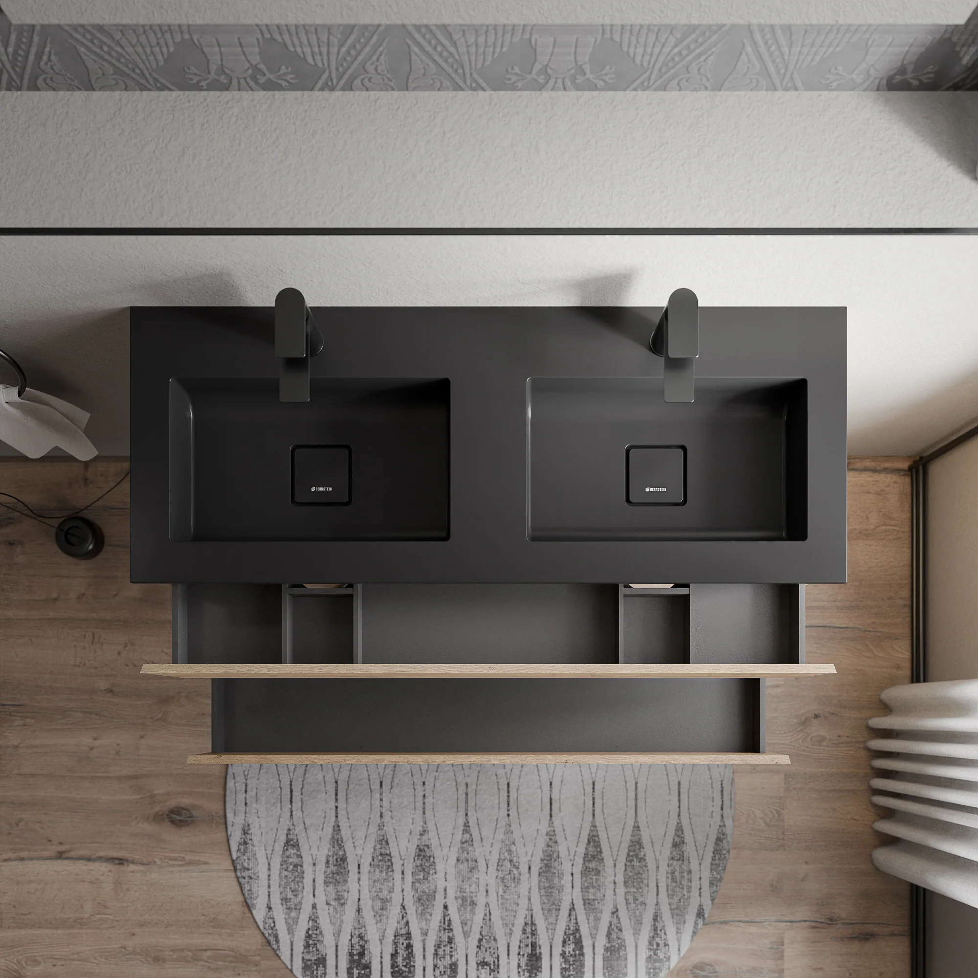Szafka podumywalkowa AVA 120 cm - Image 23