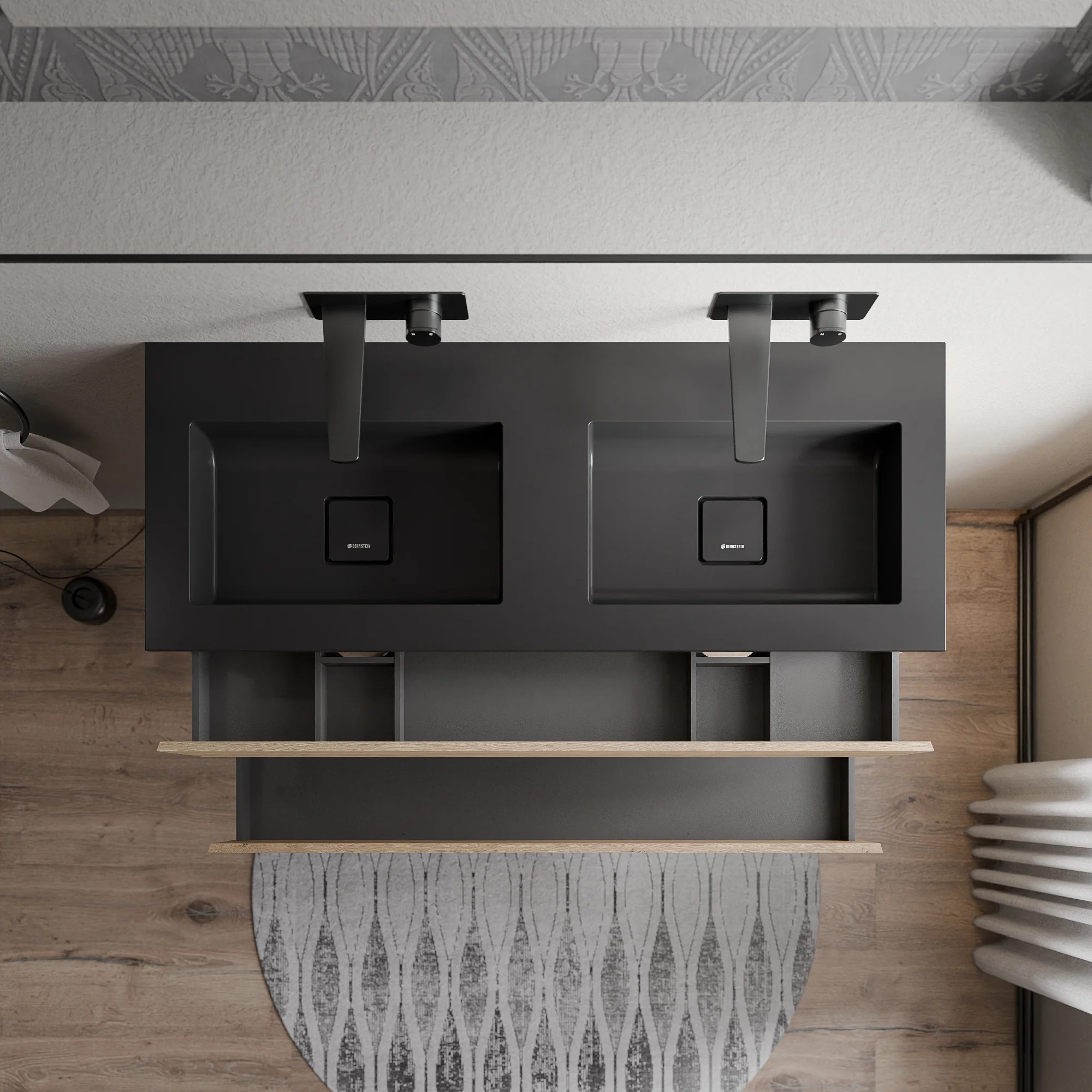 Szafka podumywalkowa AVA 120 cm - Image 24