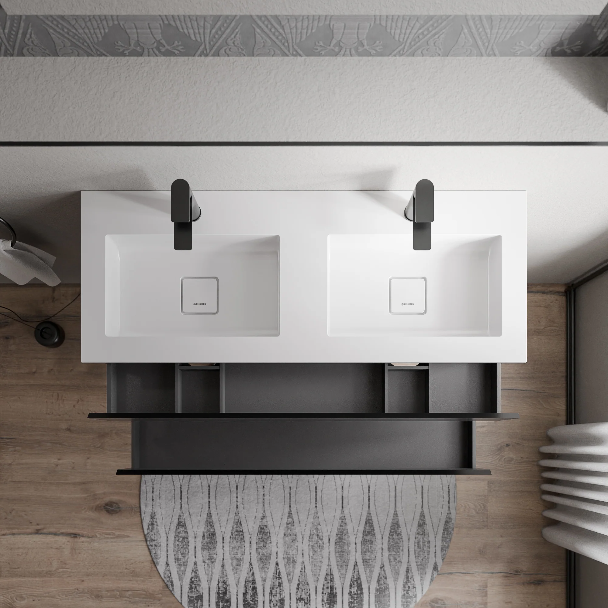 Szafka podumywalkowa AVA 120 cm - Image 25