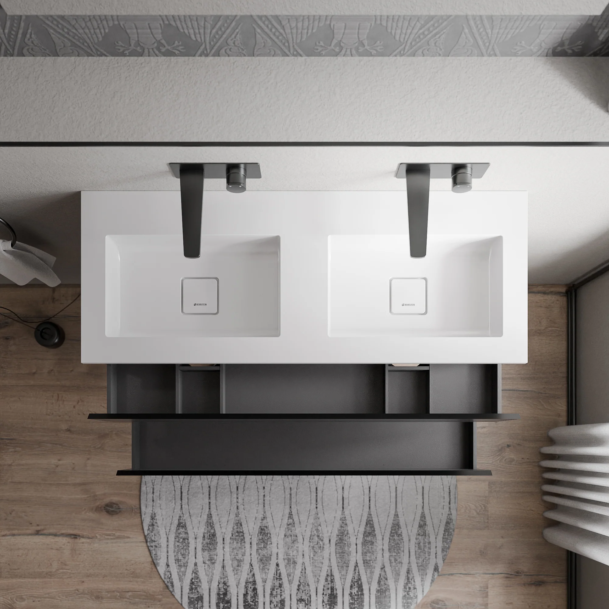 Szafka podumywalkowa AVA 120 cm - Image 26
