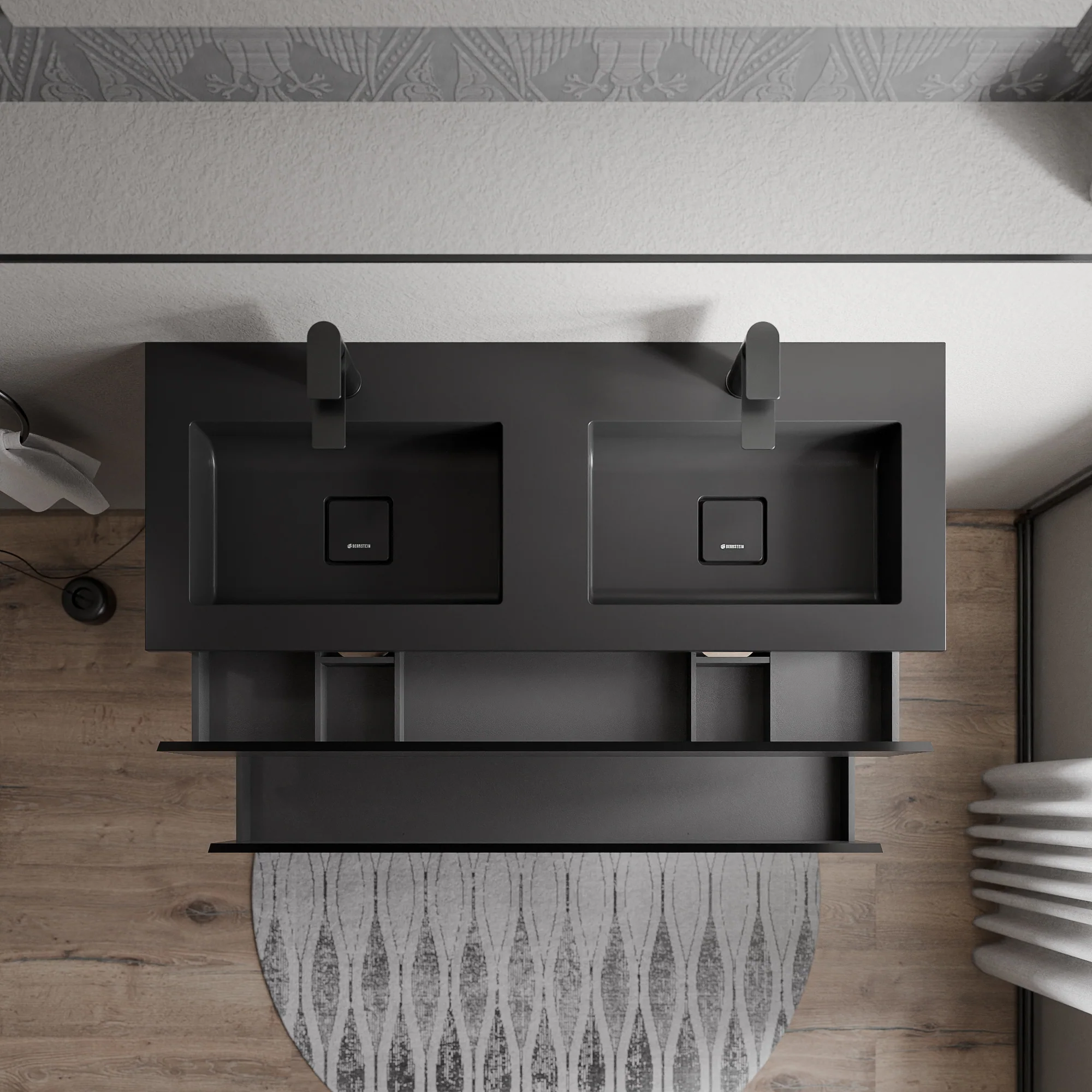 Szafka podumywalkowa AVA 120 cm - Image 27