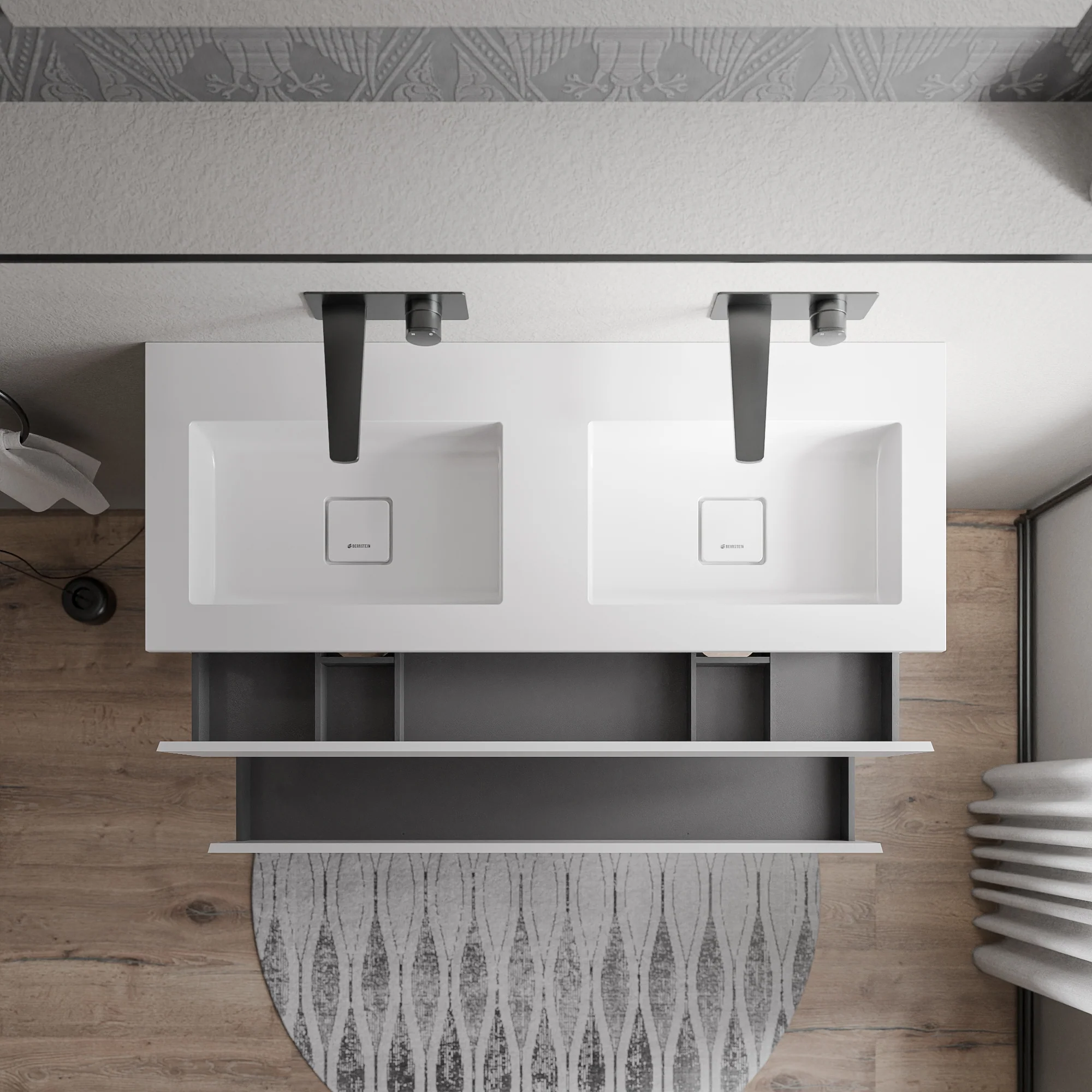 Szafka podumywalkowa AVA 120 cm - Image 30
