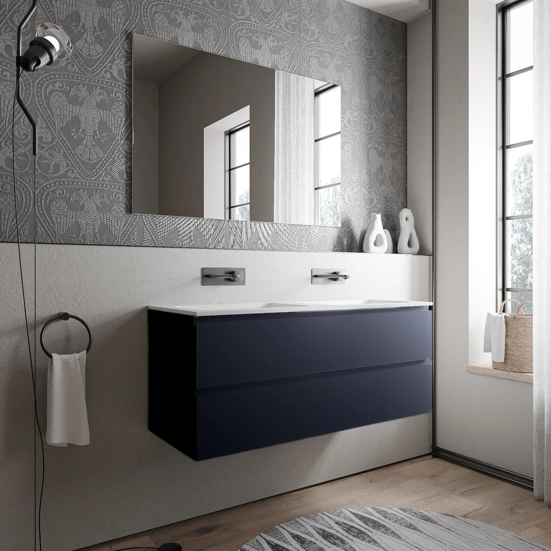 Szafka podumywalkowa AVA 120 cm - Image 35