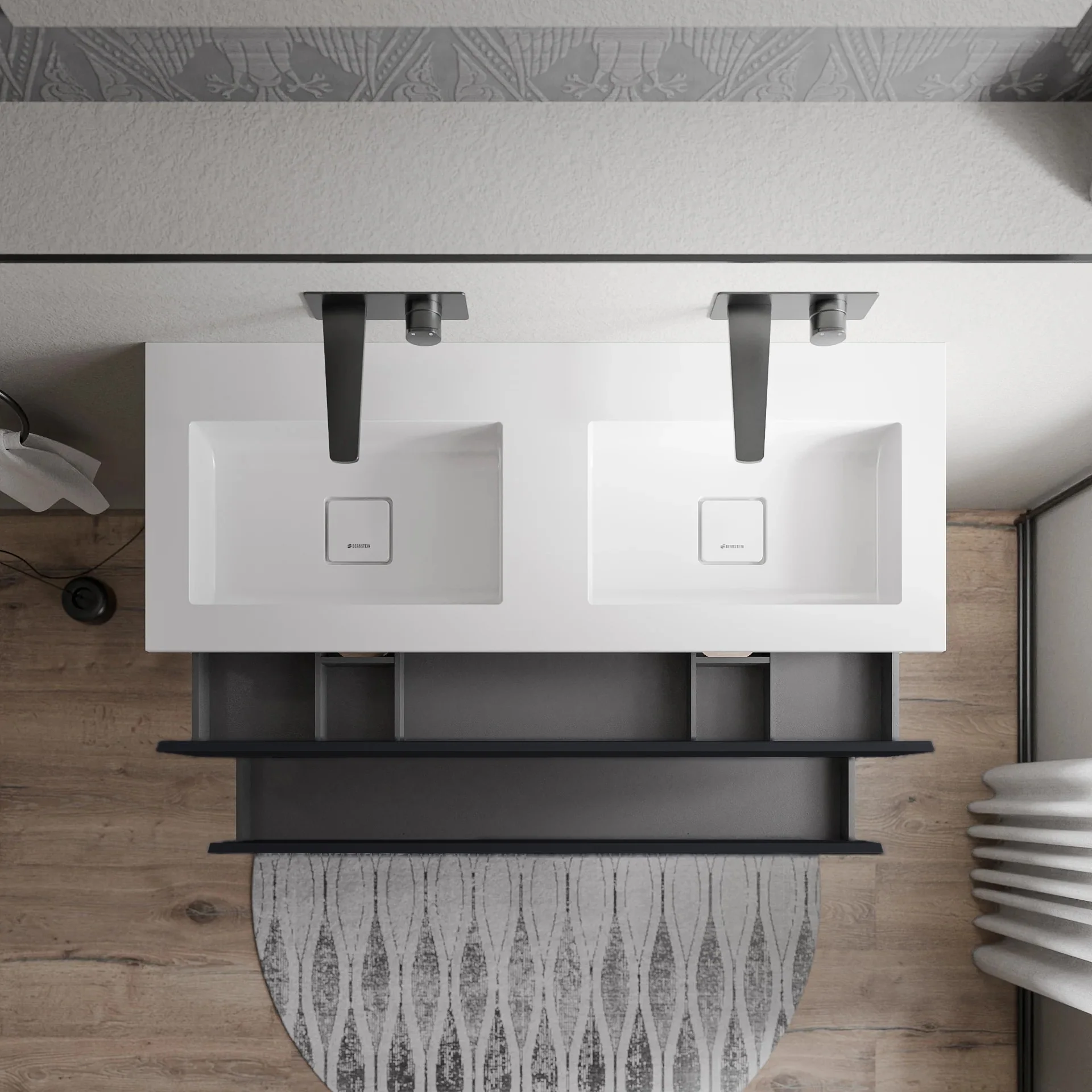 Szafka podumywalkowa AVA 120 cm - Image 36