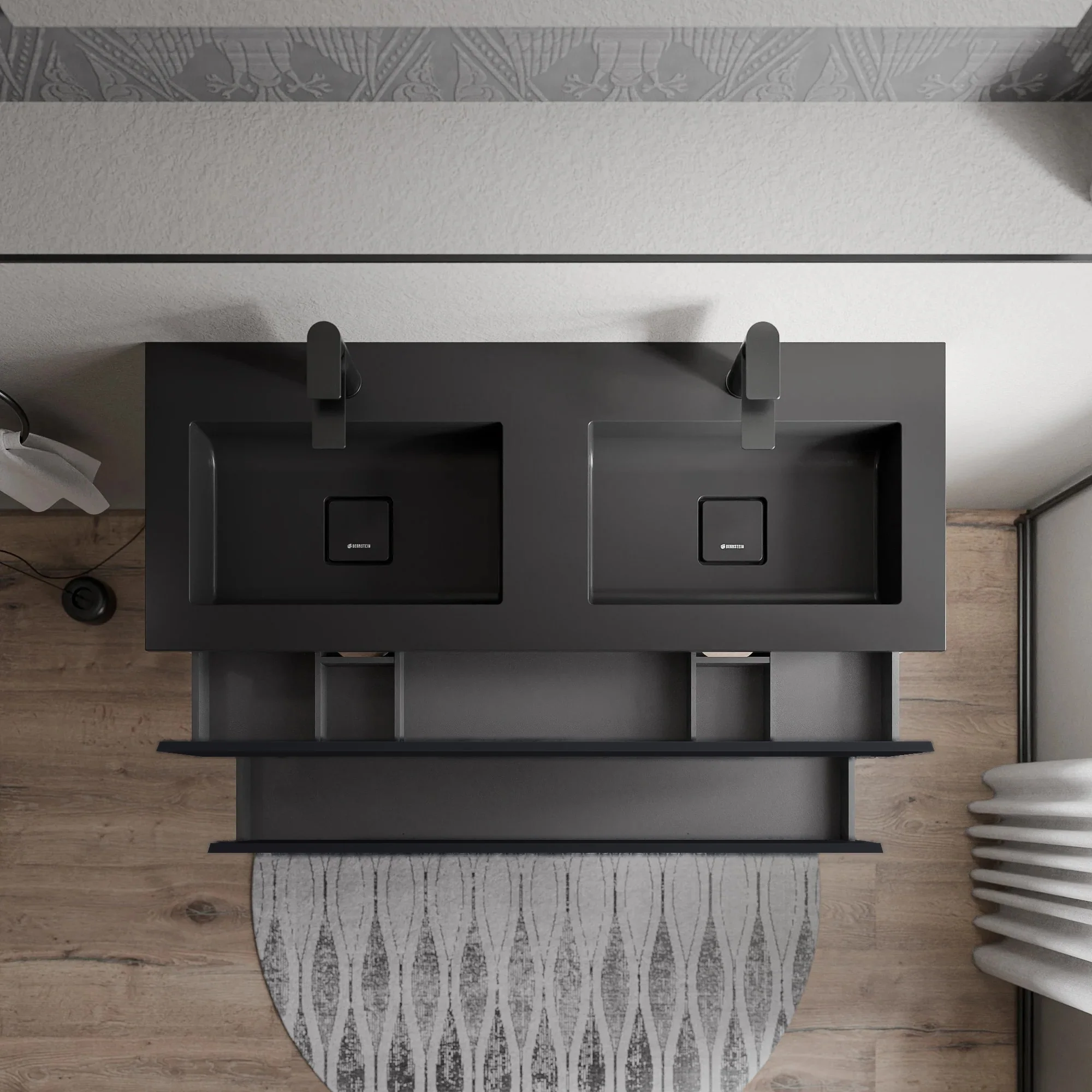 Szafka podumywalkowa AVA 120 cm - Image 38