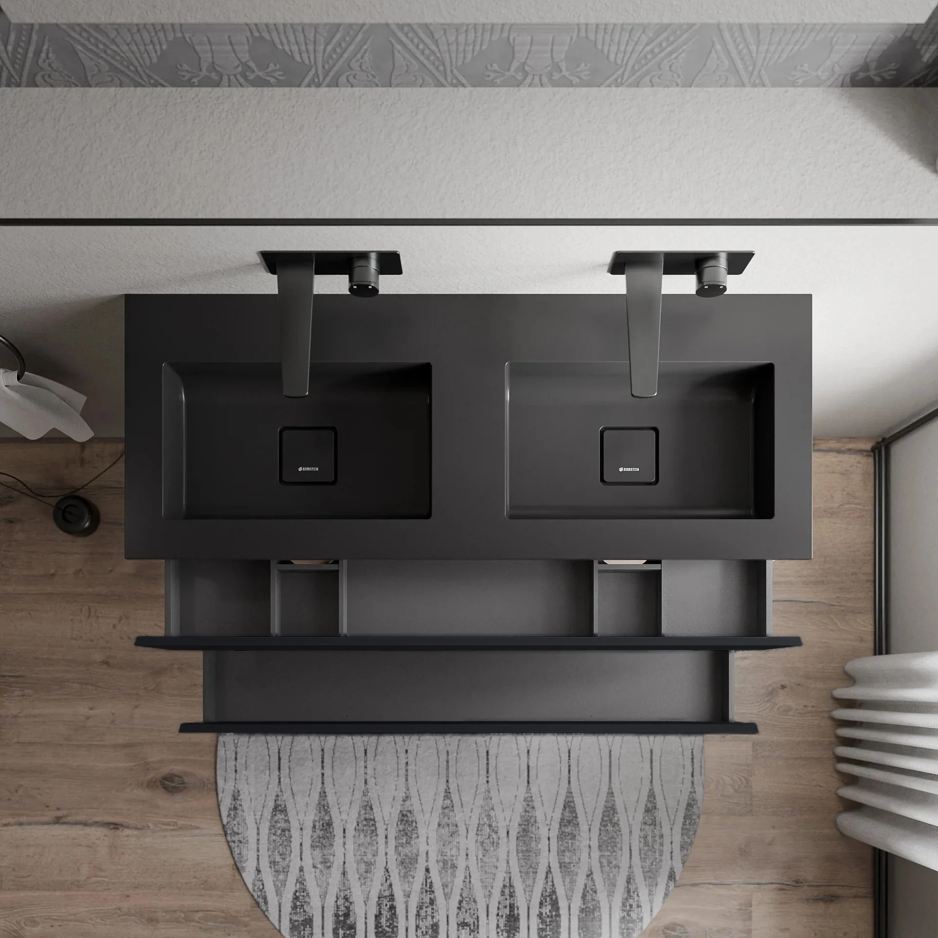 Szafka podumywalkowa AVA 120 cm - Image 40
