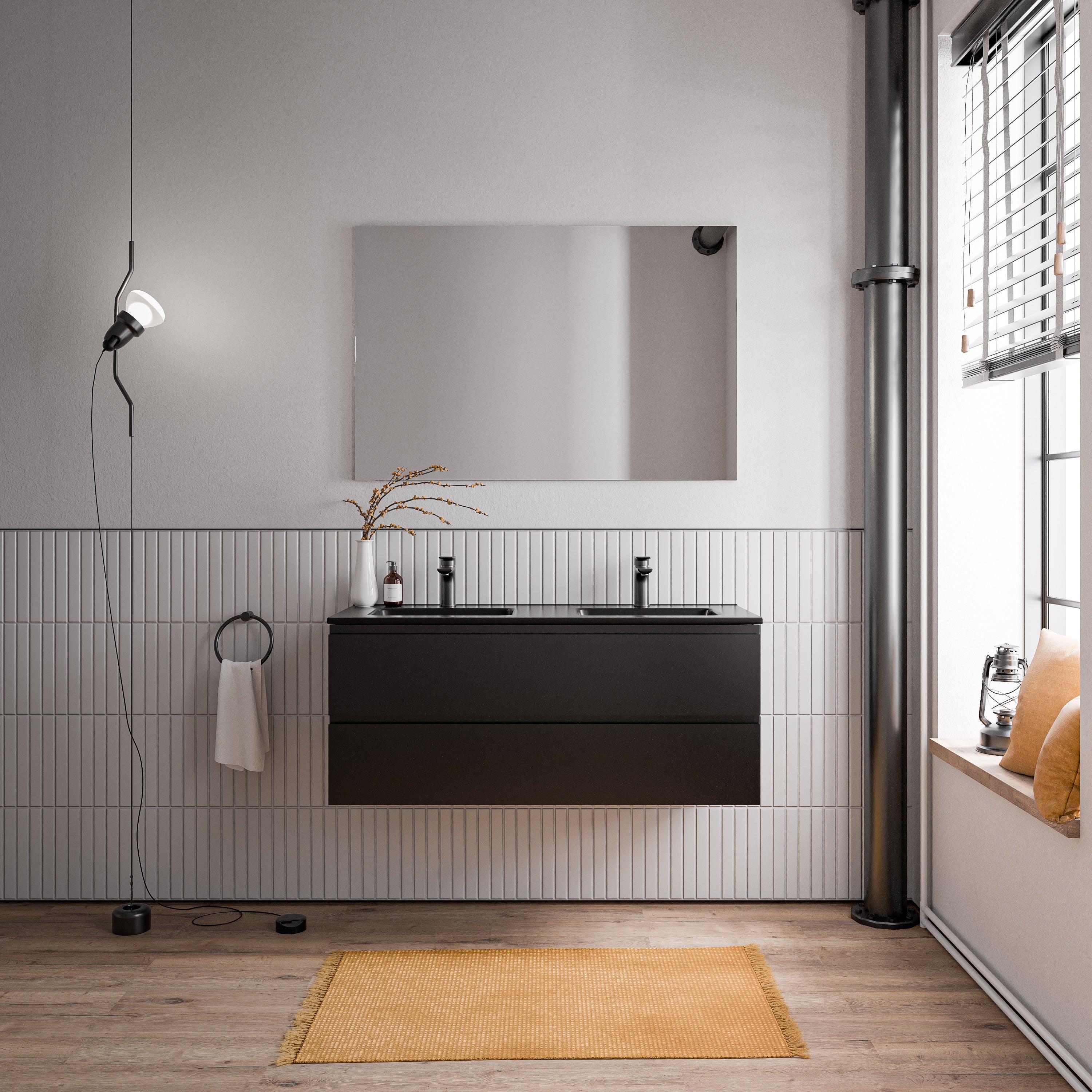 Szafka podumywalkowa AVA 120 cm - Image 20
