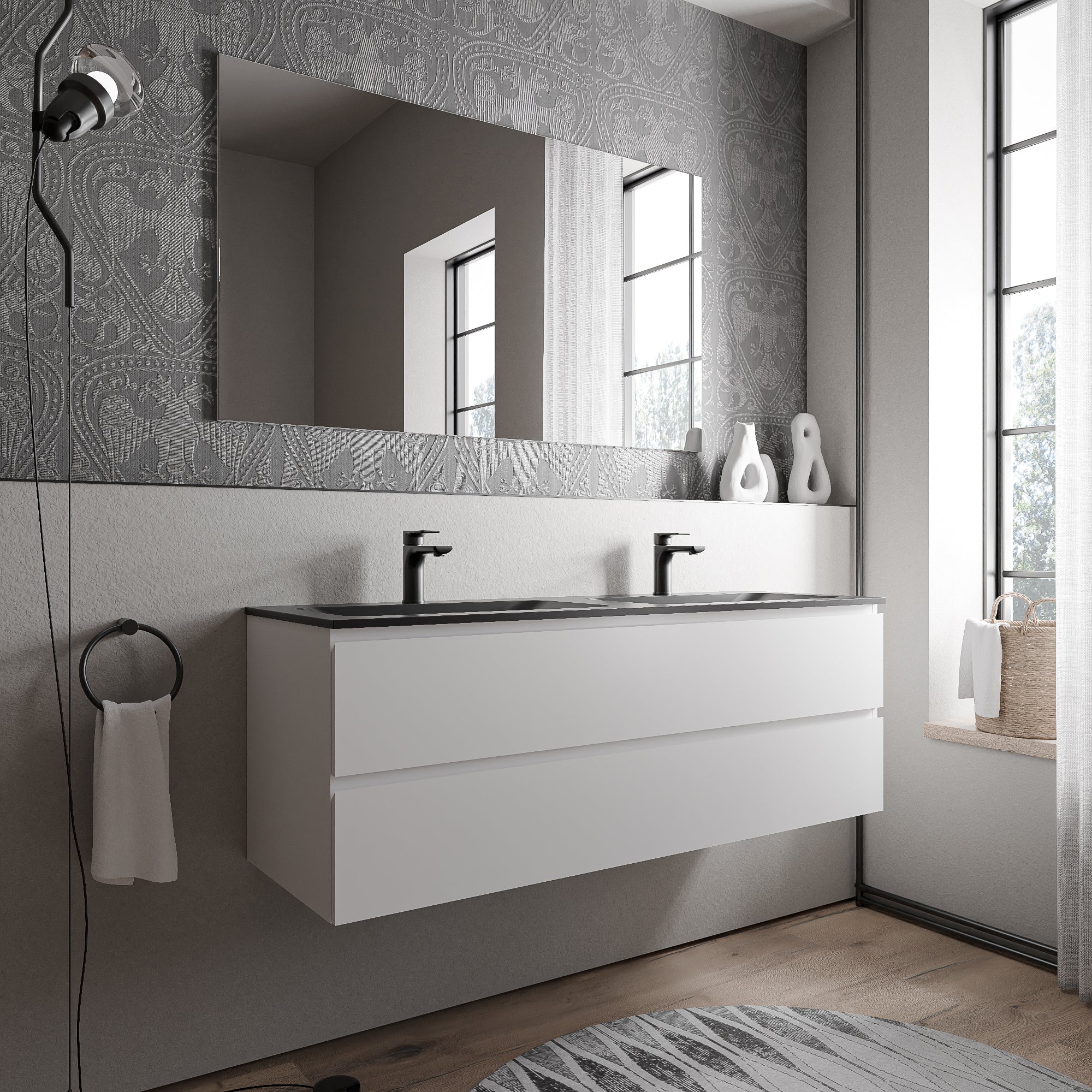 Szafka podumywalkowa AVA 140 cm - Image 29