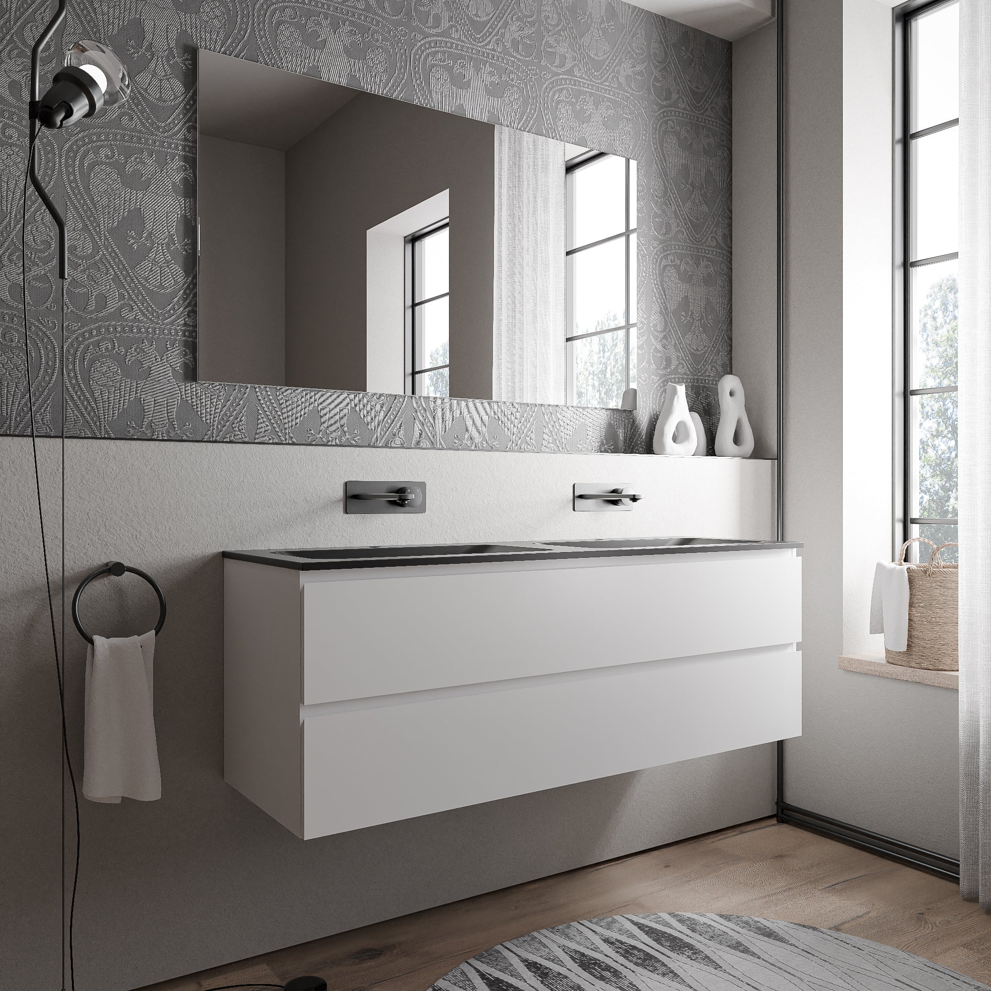 Szafka podumywalkowa AVA 140 cm - Image 31