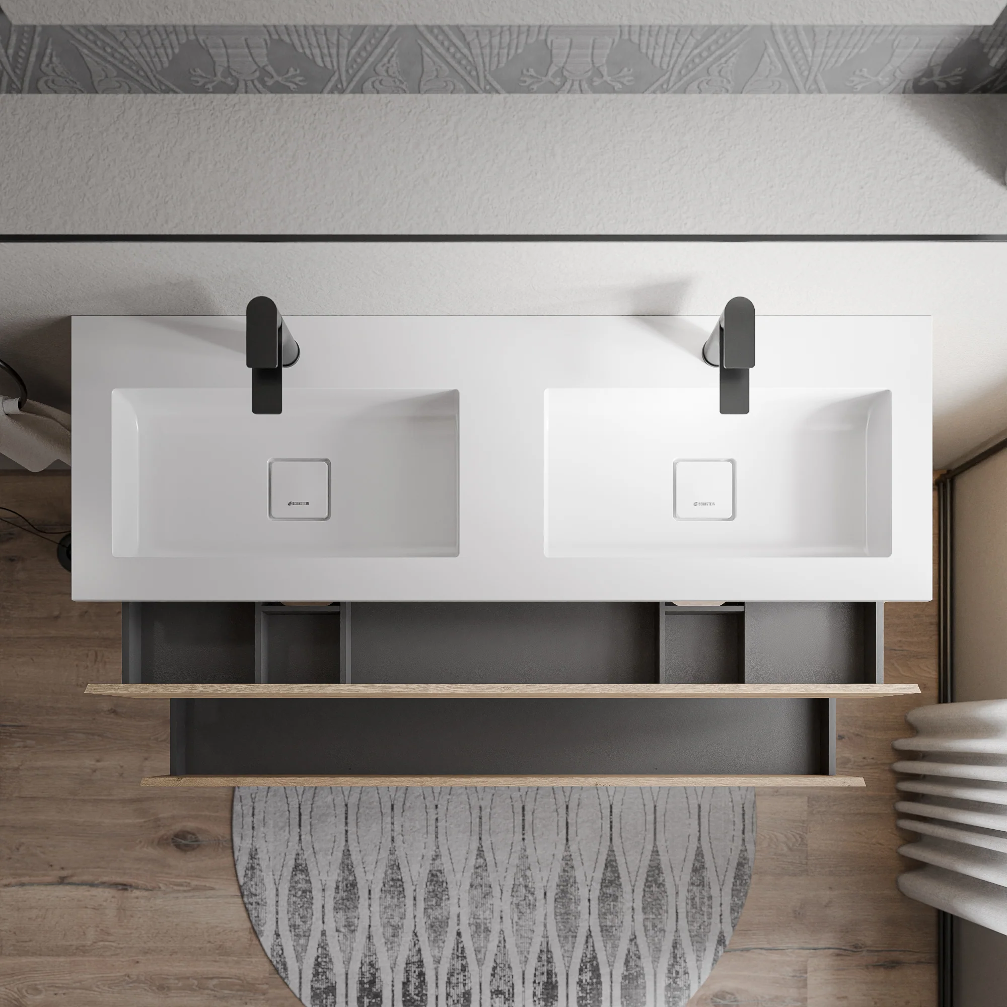 Szafka podumywalkowa AVA 140 cm - Image 21