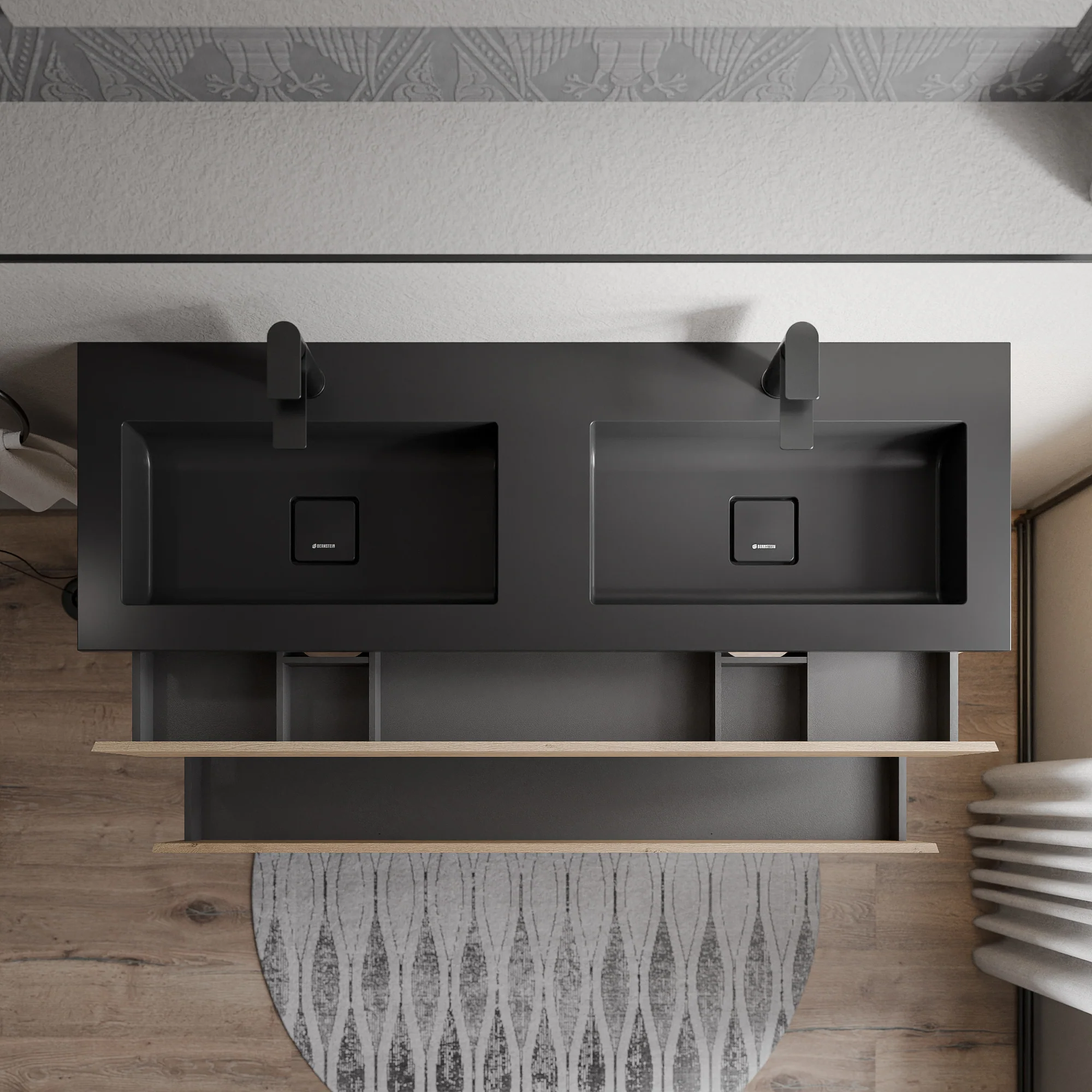 Szafka podumywalkowa AVA 140 cm - Image 23