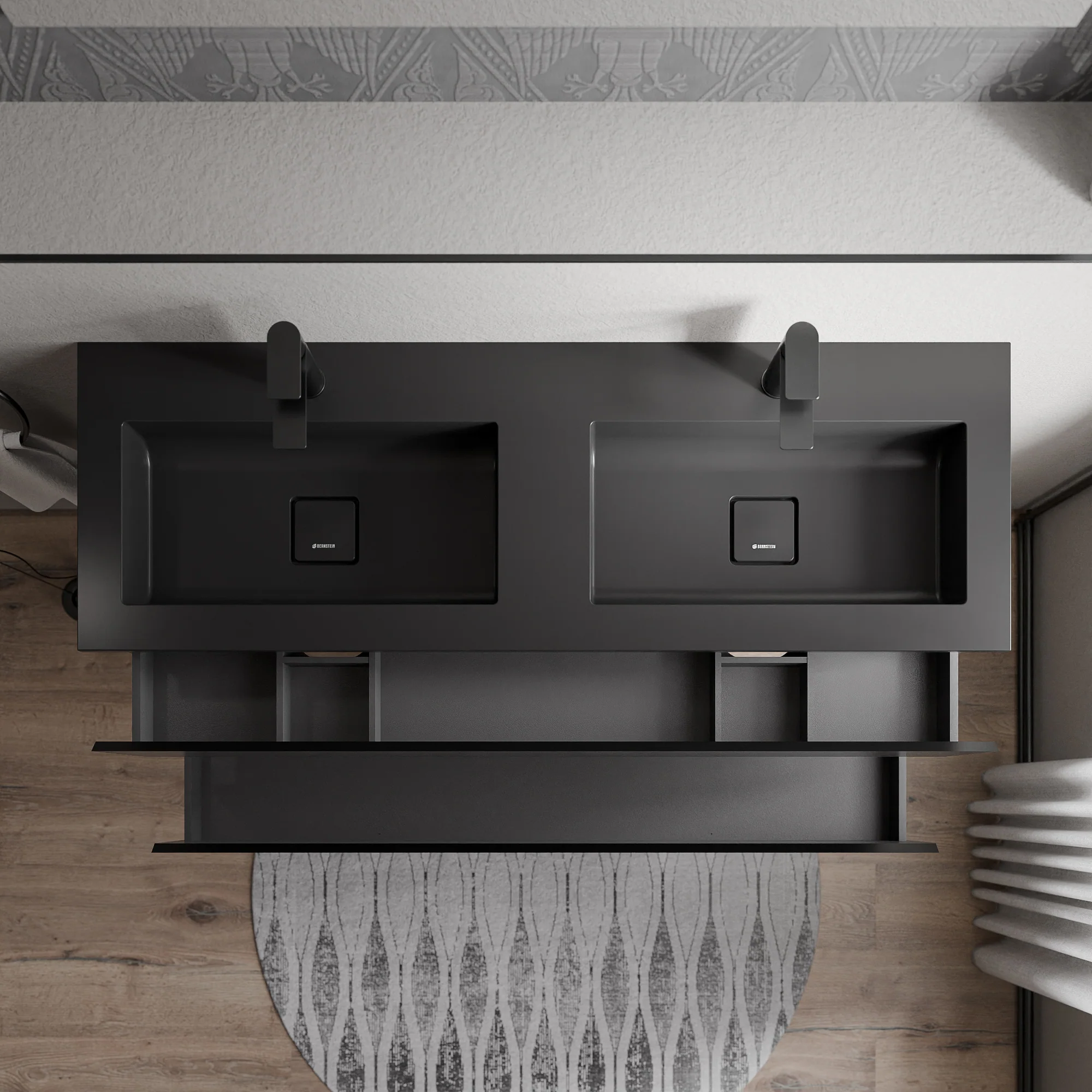 Szafka podumywalkowa AVA 140 cm - Image 27
