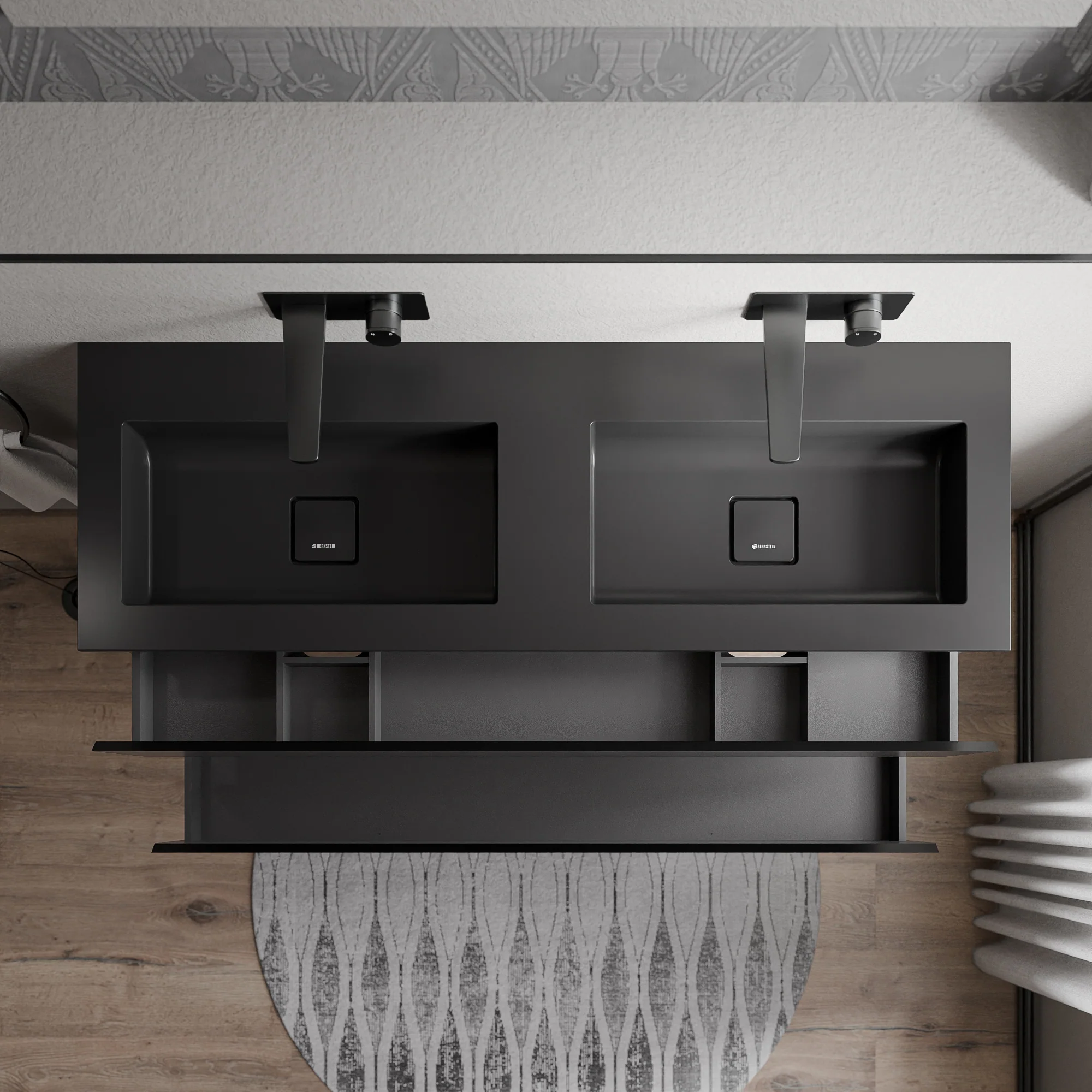 Szafka podumywalkowa AVA 140 cm - Image 28