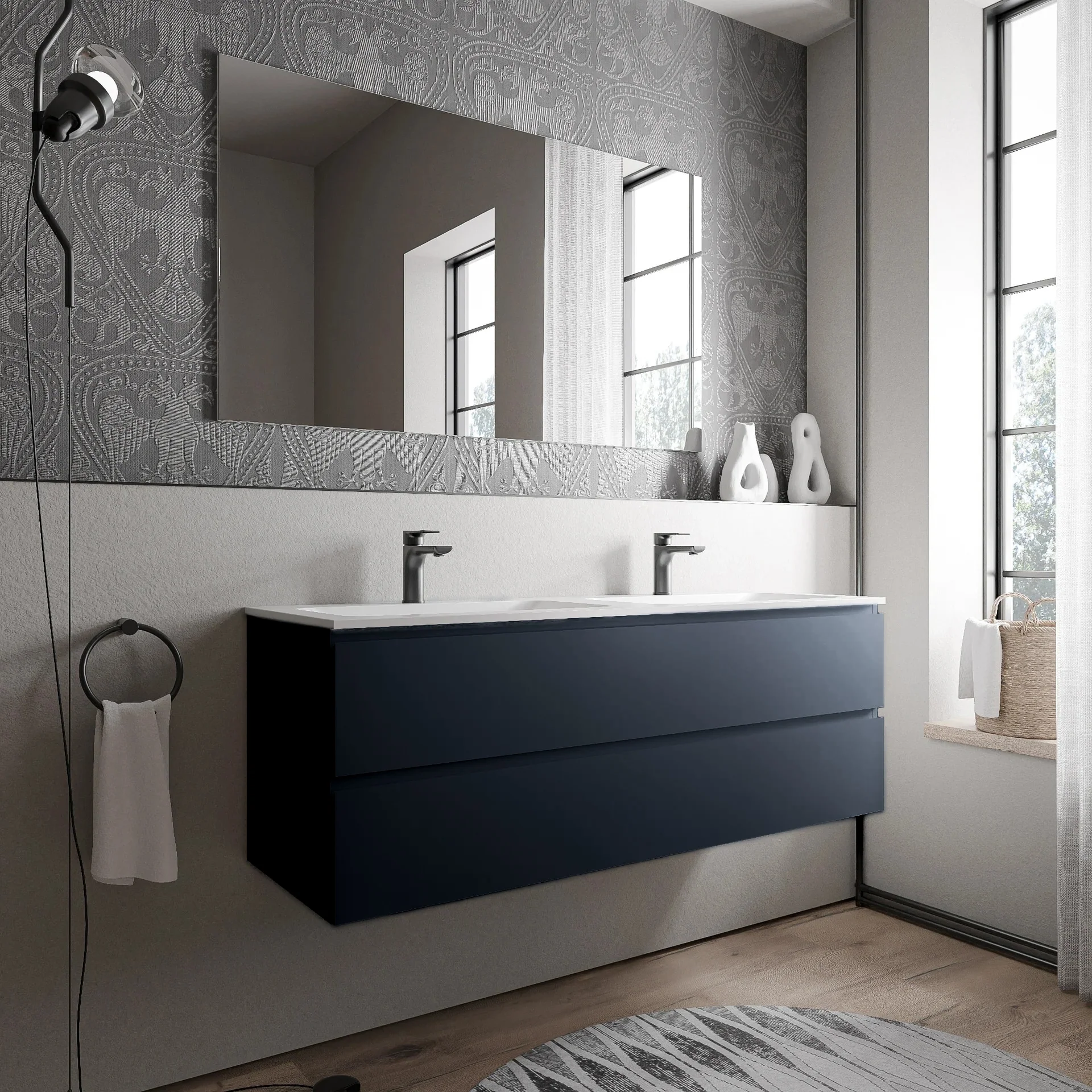 Szafka podumywalkowa AVA 140 cm - Image 33