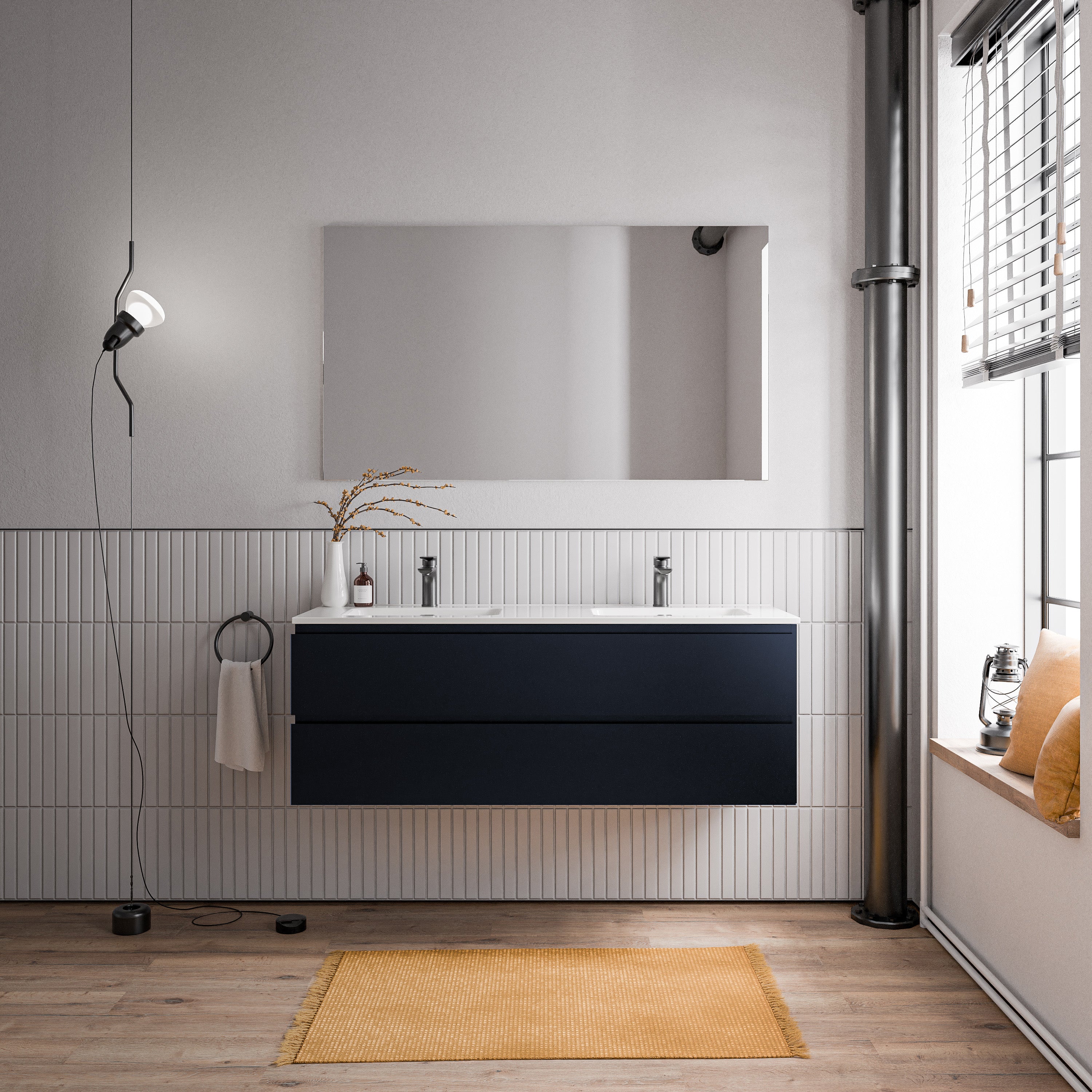 Szafka podumywalkowa AVA 140 cm - Image 26