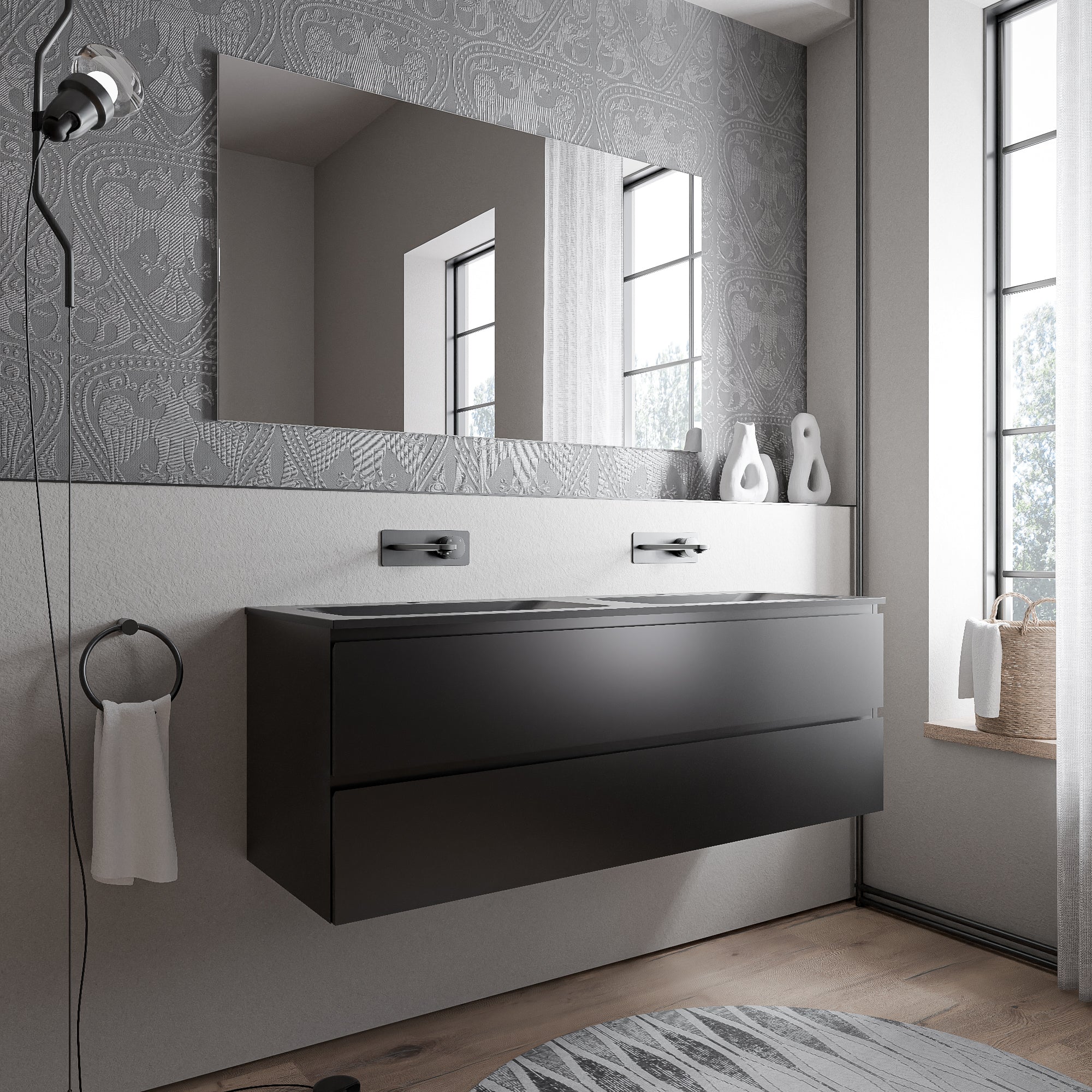 Szafka podumywalkowa AVA 160 cm - Image 23