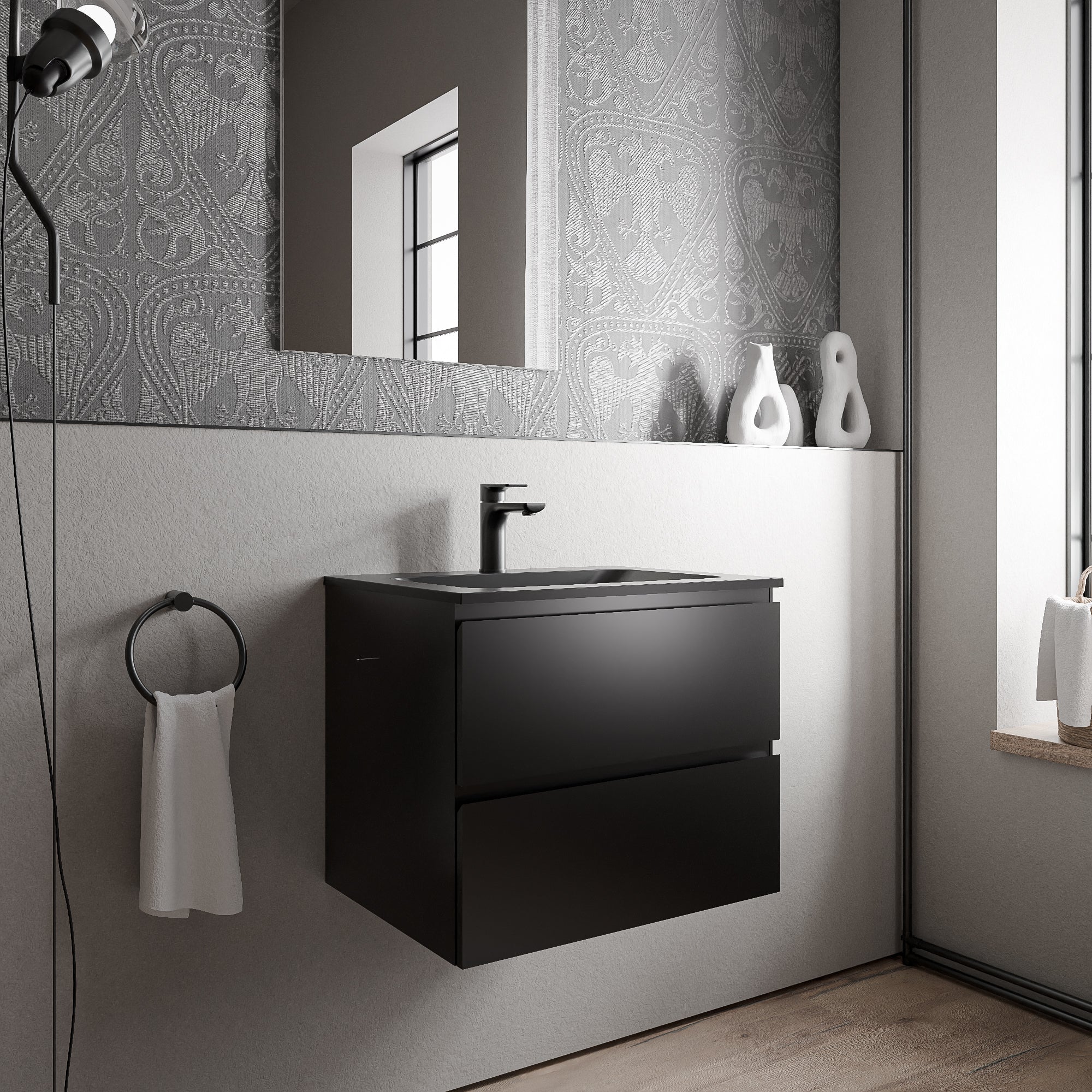 Szafka podumywalkowa AVA 60 cm - Image 11