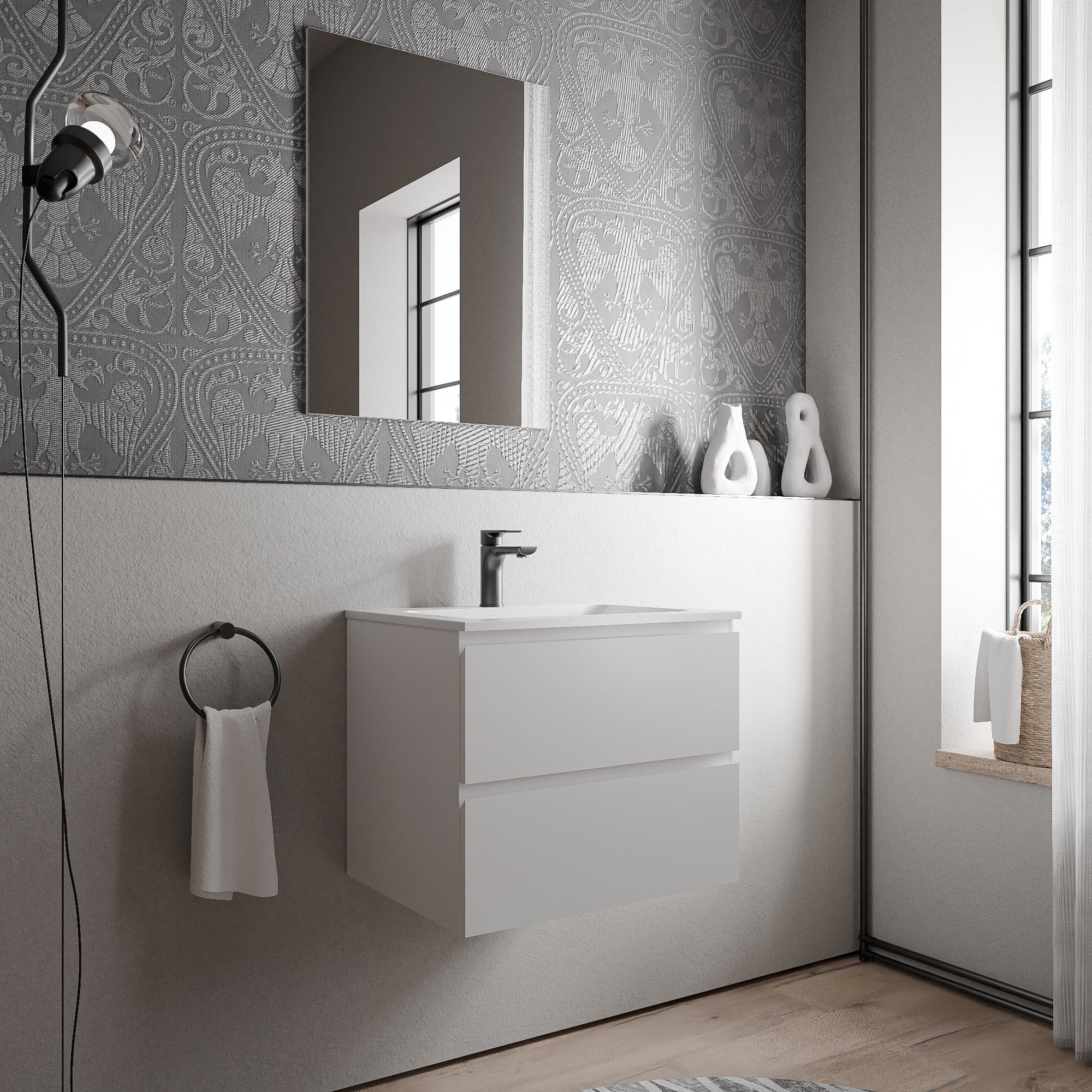 Szafka podumywalkowa AVA 60 cm - Image 13