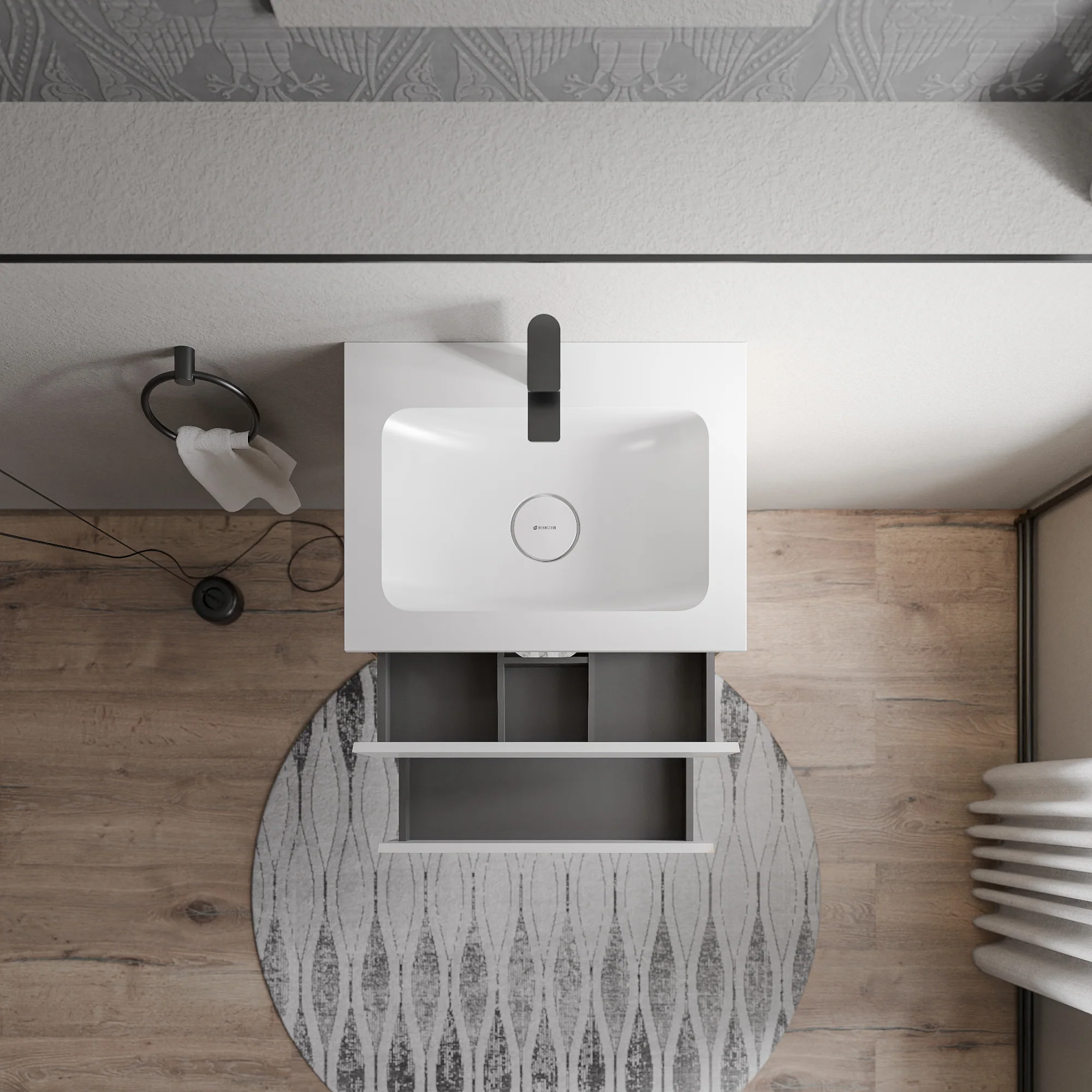 Szafka podumywalkowa AVA 60 cm - Image 29