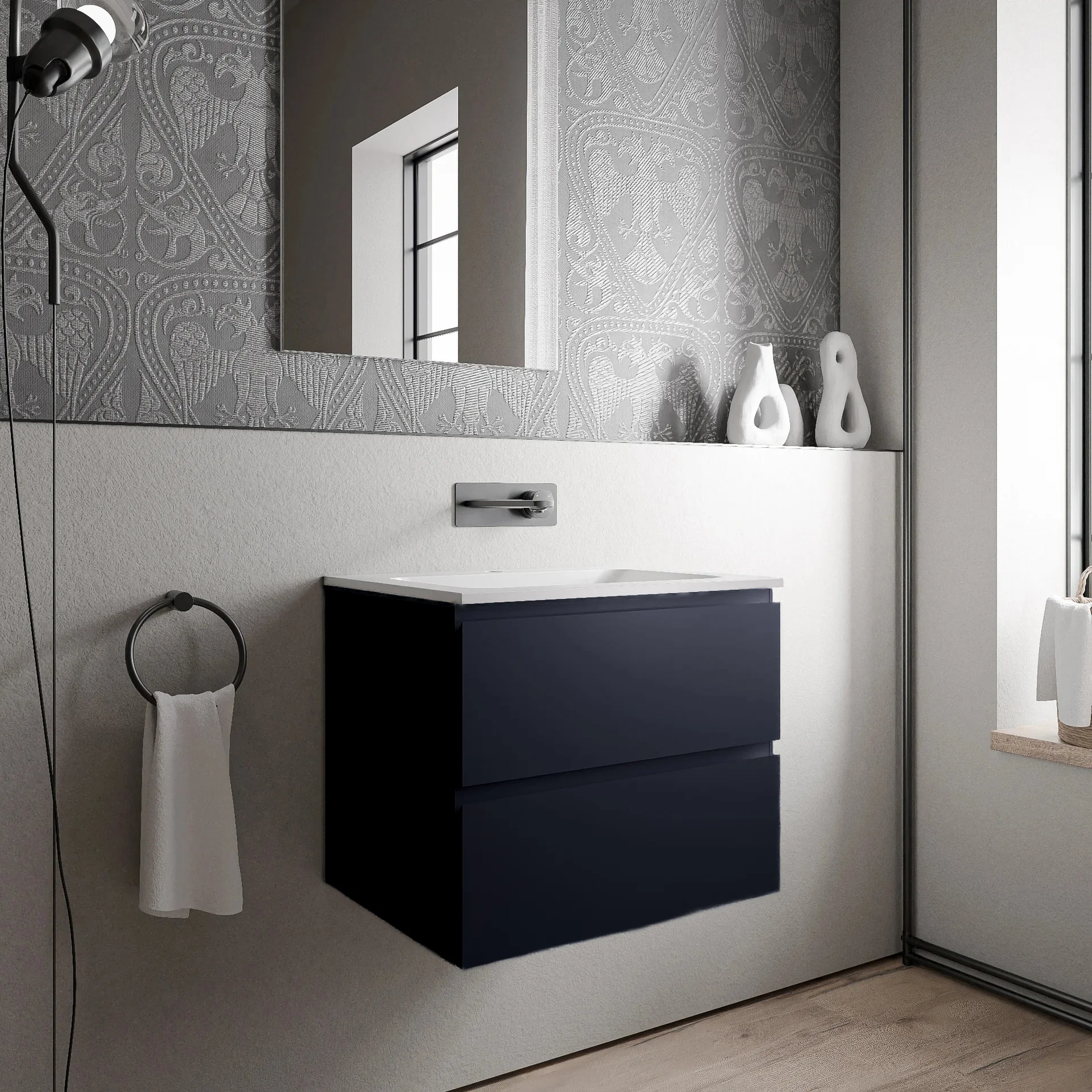 Szafka podumywalkowa AVA 60 cm - Image 35