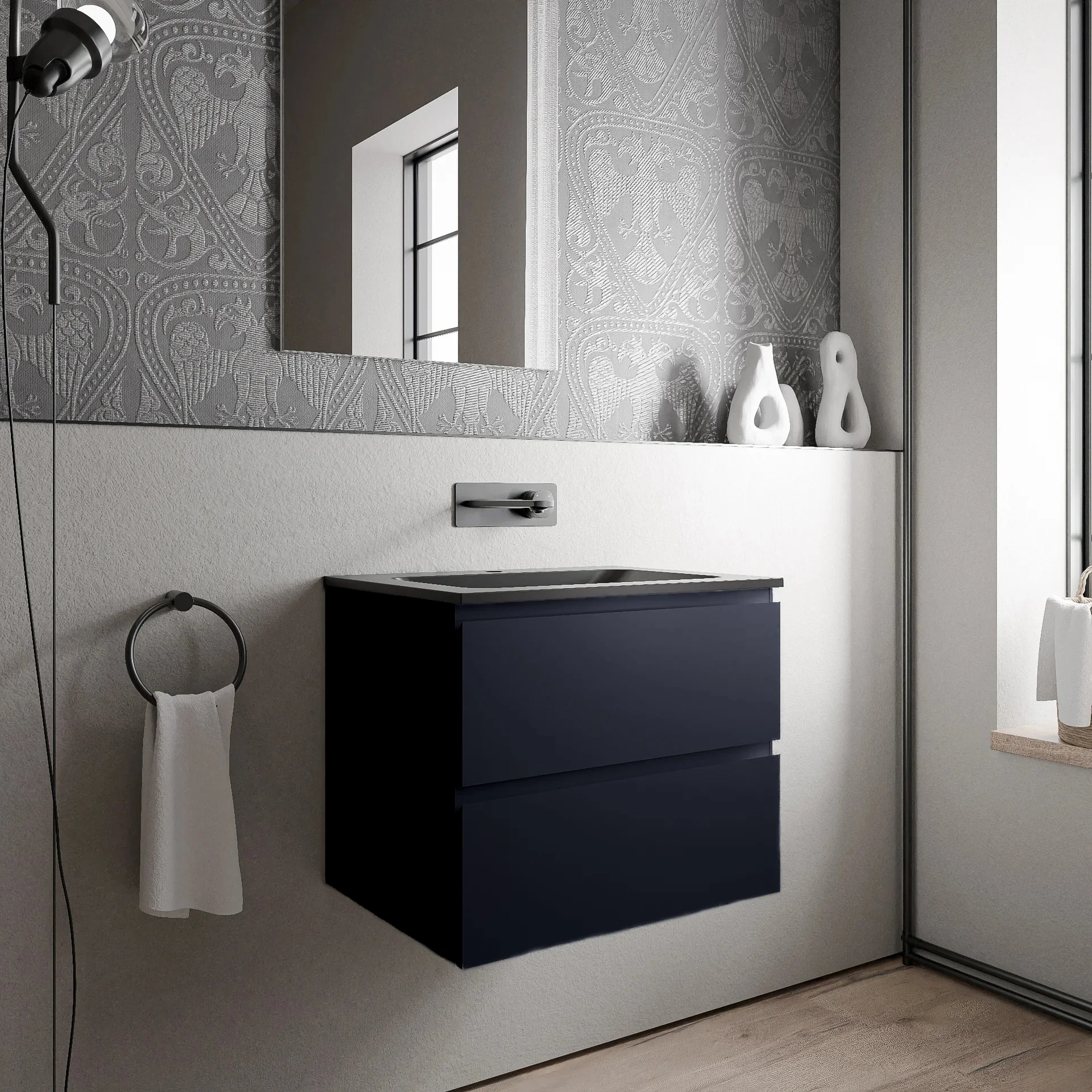 Szafka podumywalkowa AVA 60 cm - Image 39