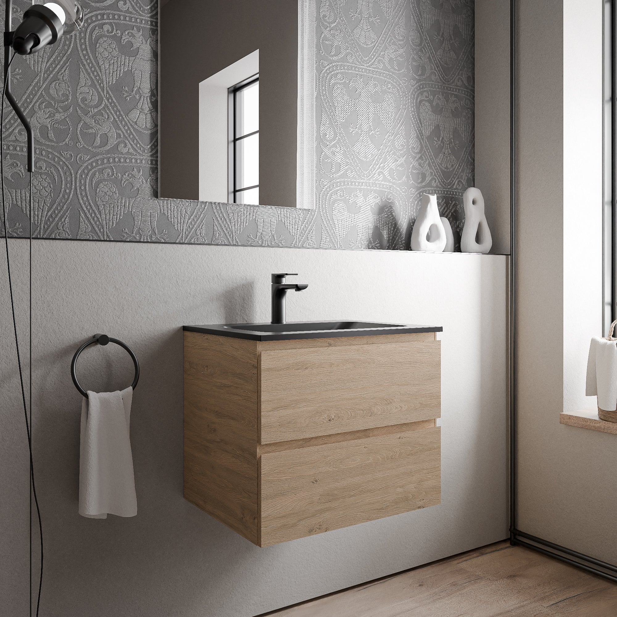 Szafka podumywalkowa AVA 60 cm - Image 7