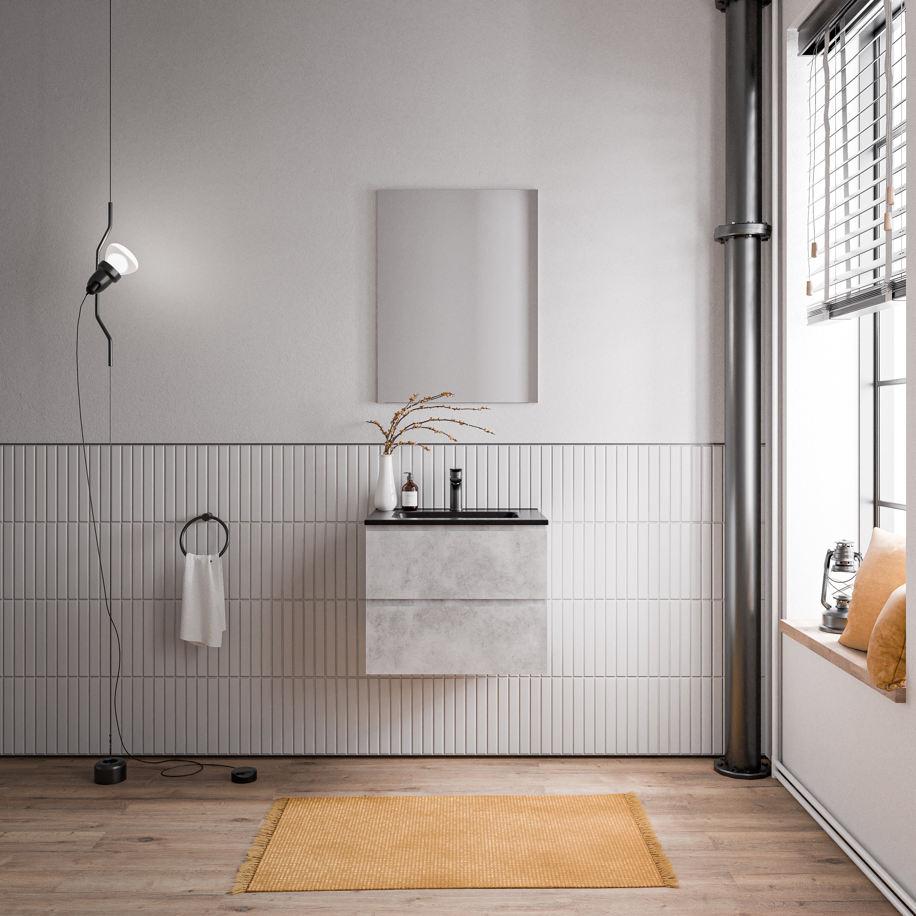 Szafka podumywalkowa AVA 60 cm - Image 19