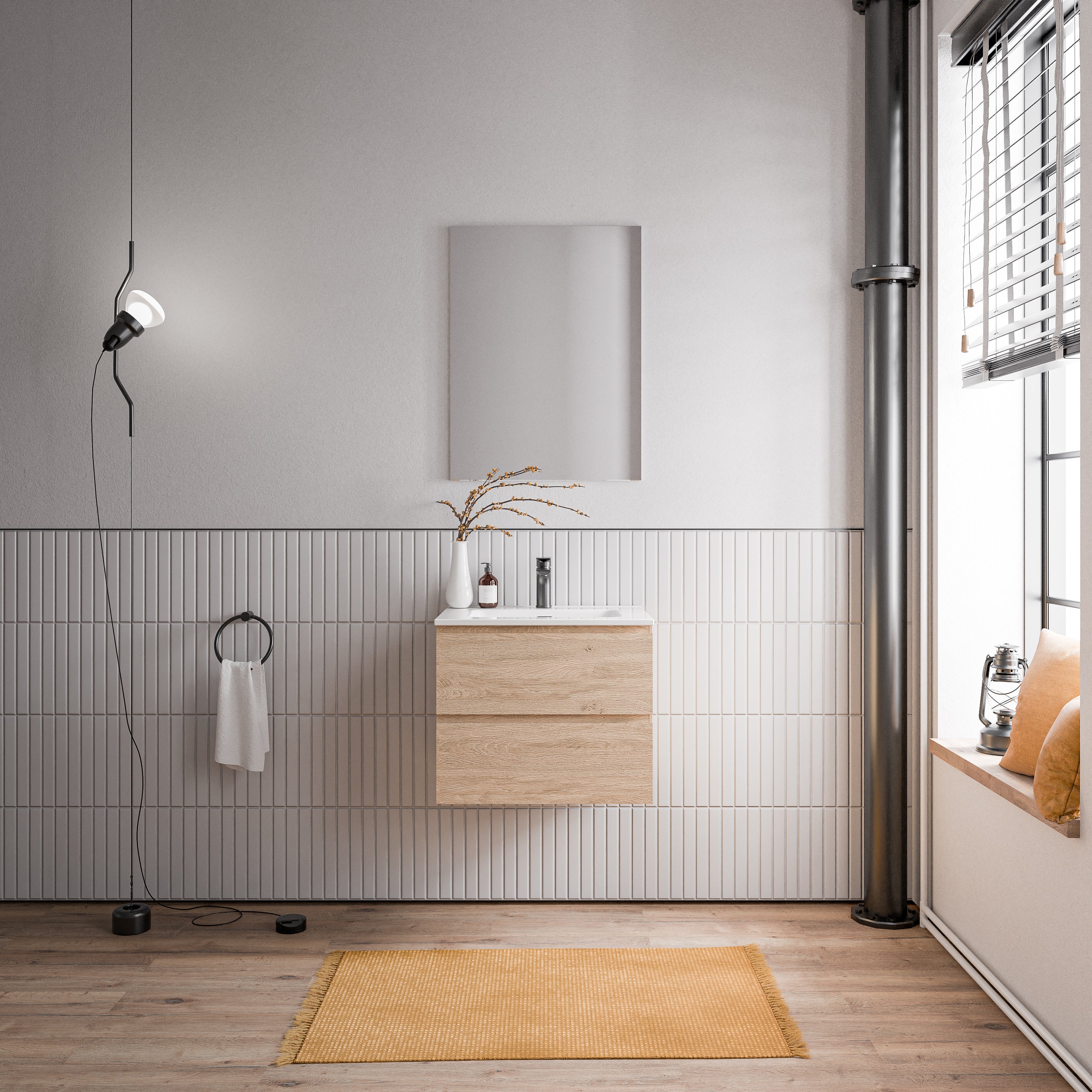 Szafka podumywalkowa AVA 60 cm - Image 21