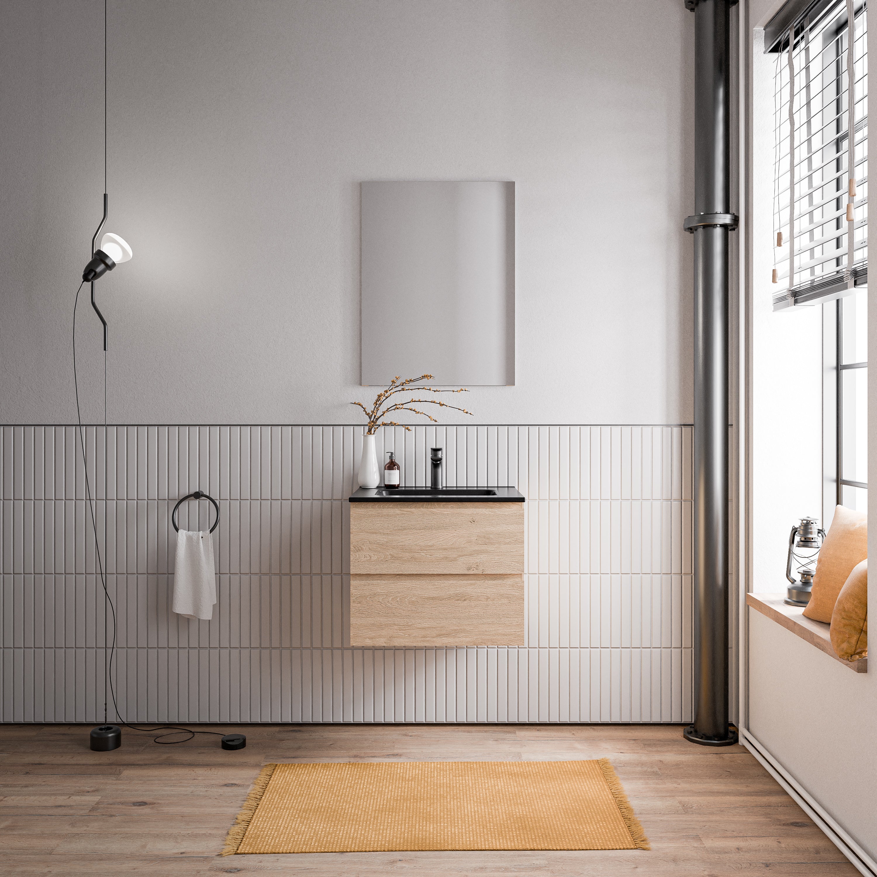 Szafka podumywalkowa AVA 60 cm - Image 23