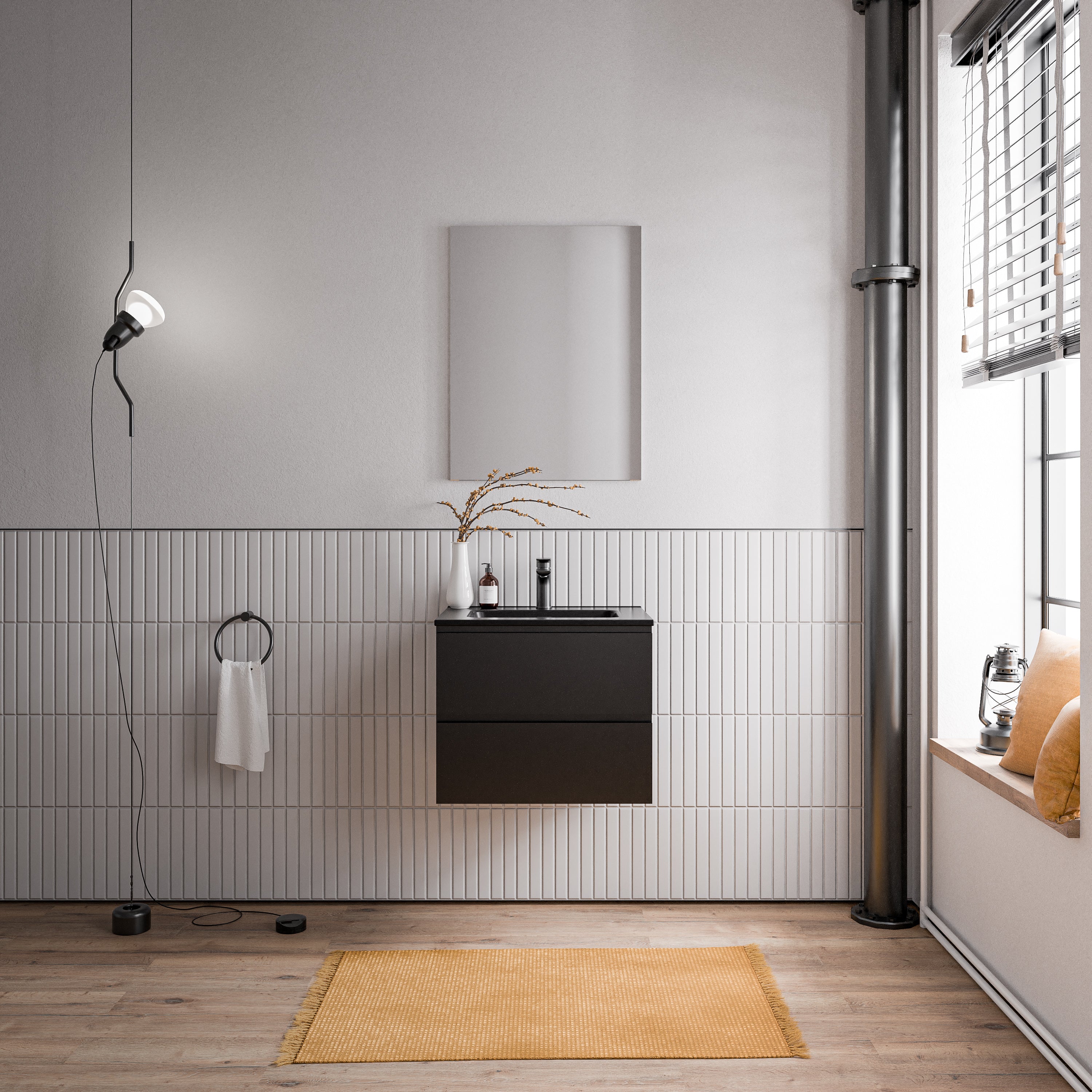Szafka podumywalkowa AVA 60 cm - Image 27