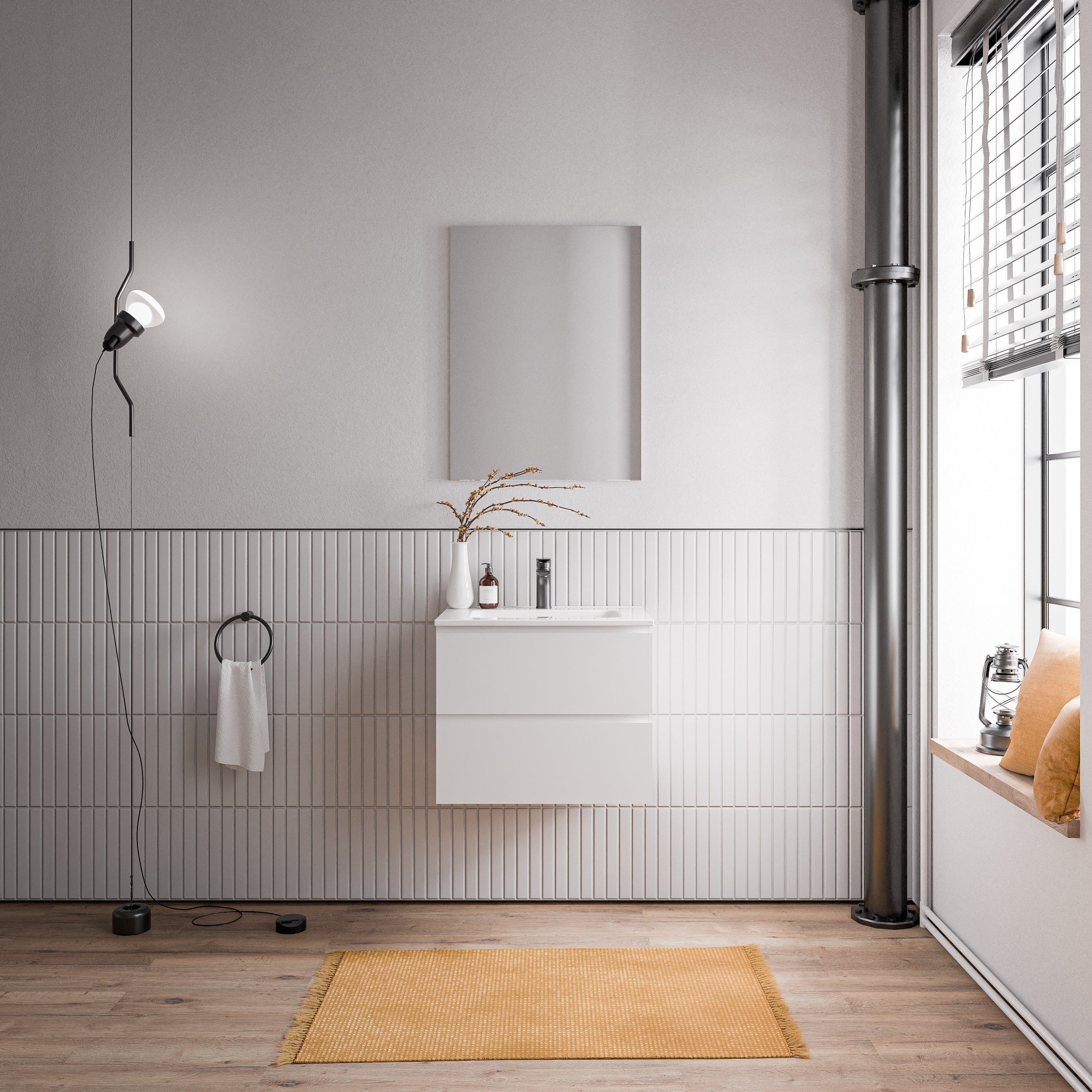 Szafka podumywalkowa AVA 60 cm - Image 29