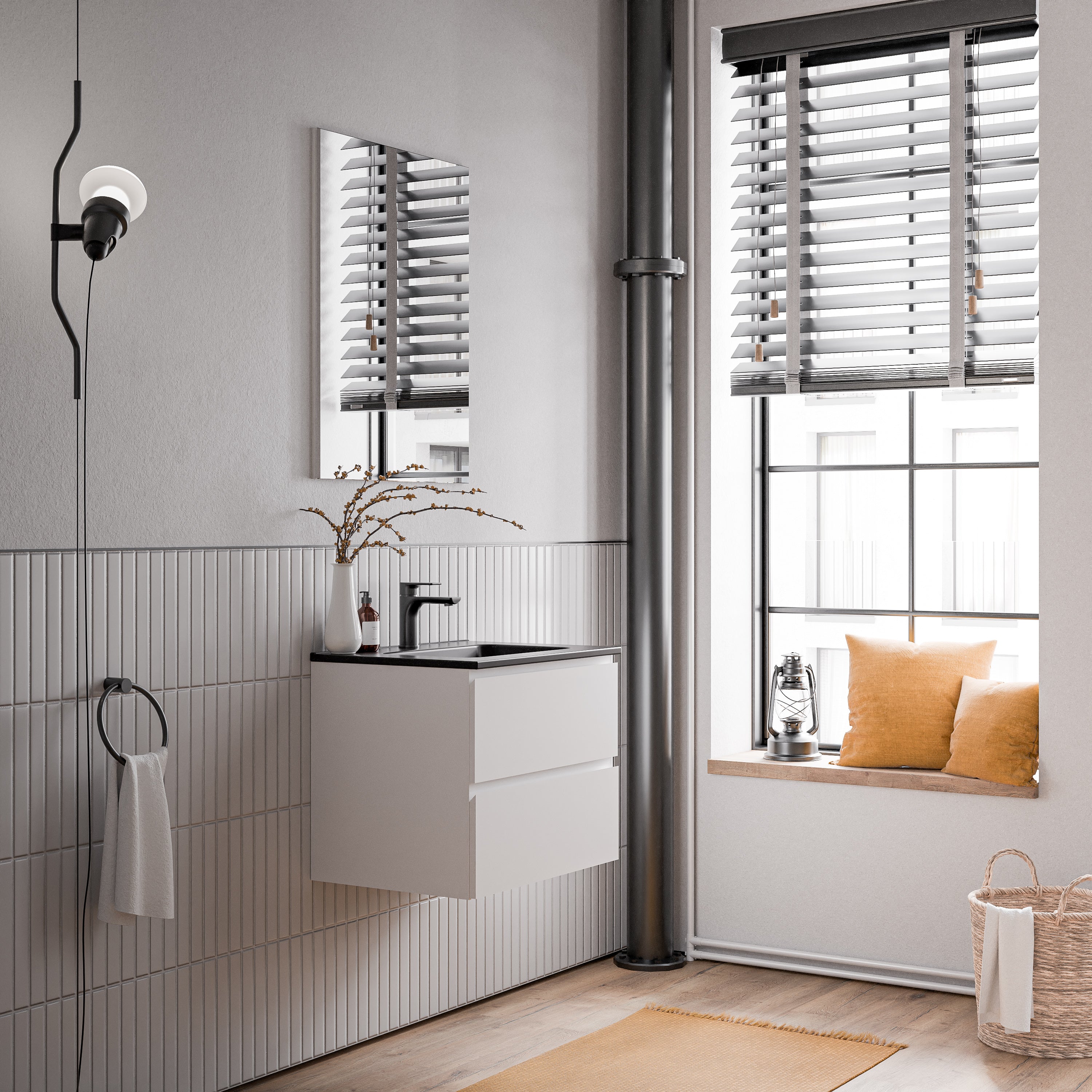 Szafka podumywalkowa AVA 60 cm - Image 30
