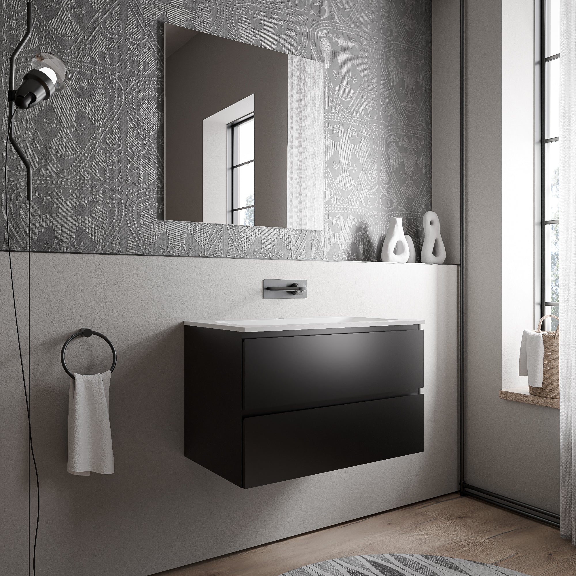 Szafka podumywalkowa AVA 80 cm - Image 11