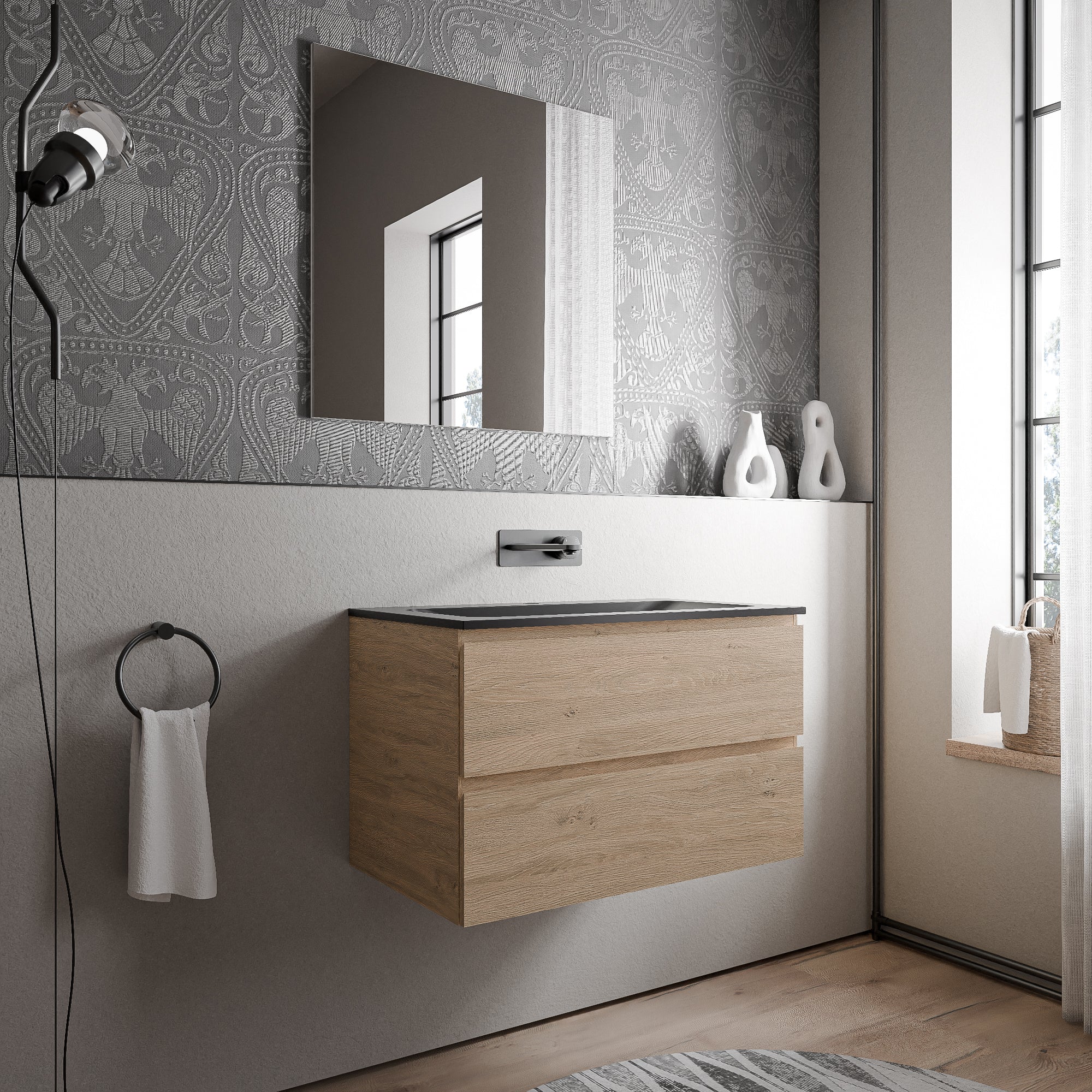 Szafka podumywalkowa AVA 80 cm - Image 31
