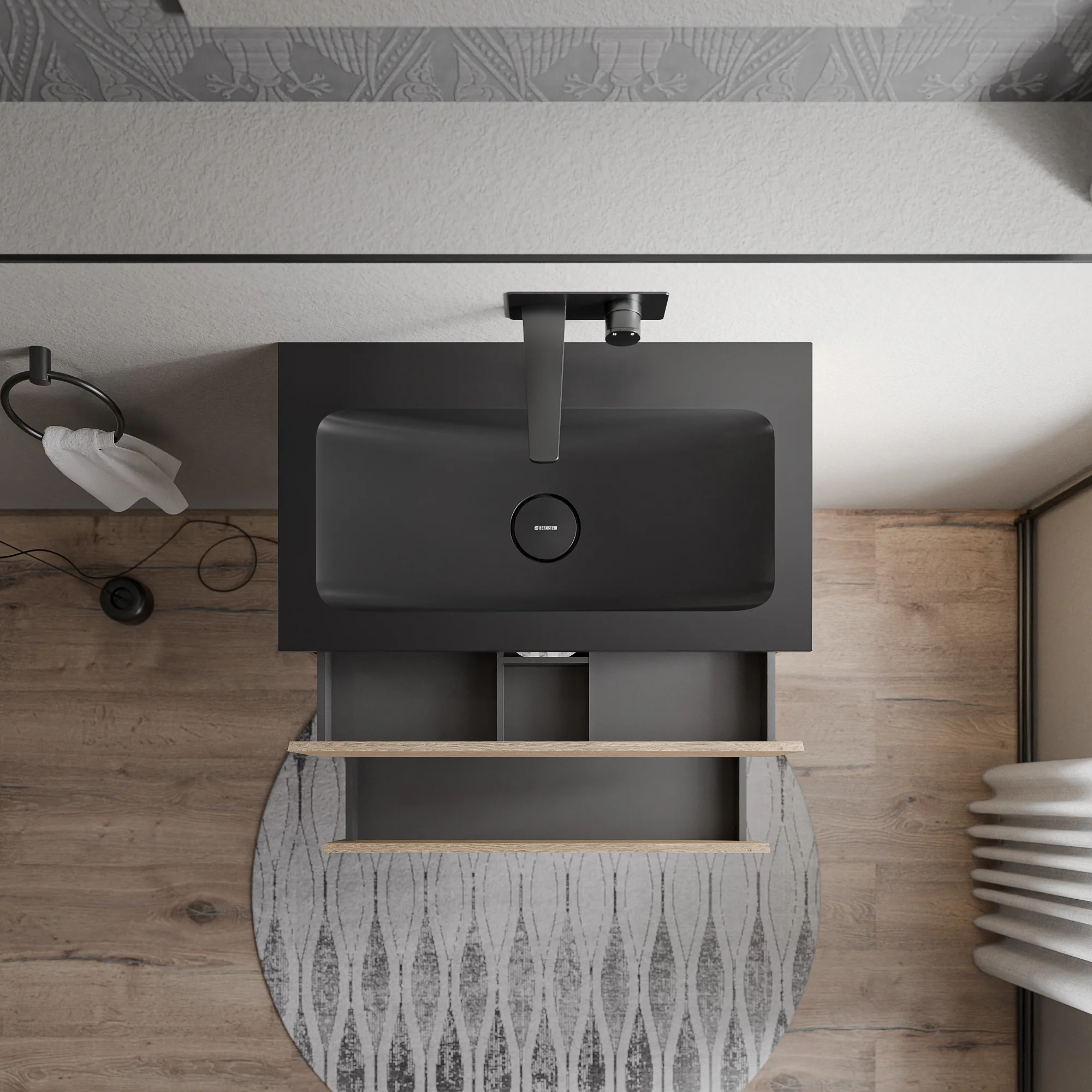 Szafka podumywalkowa AVA 80 cm - Image 32